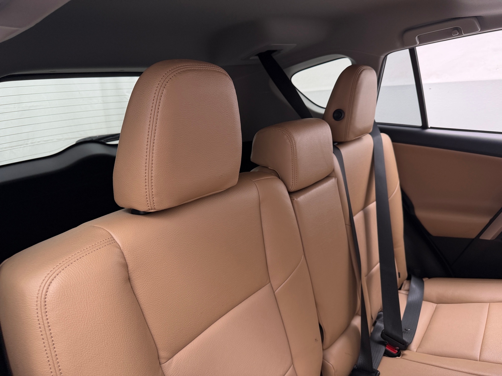 Thumbnail: 2018 Toyota RAV4 - 6