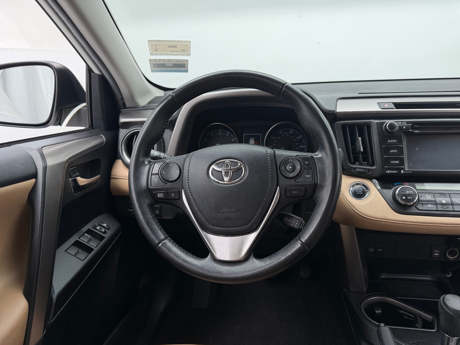 Thumbnail: 2018 Toyota RAV4 - 5
