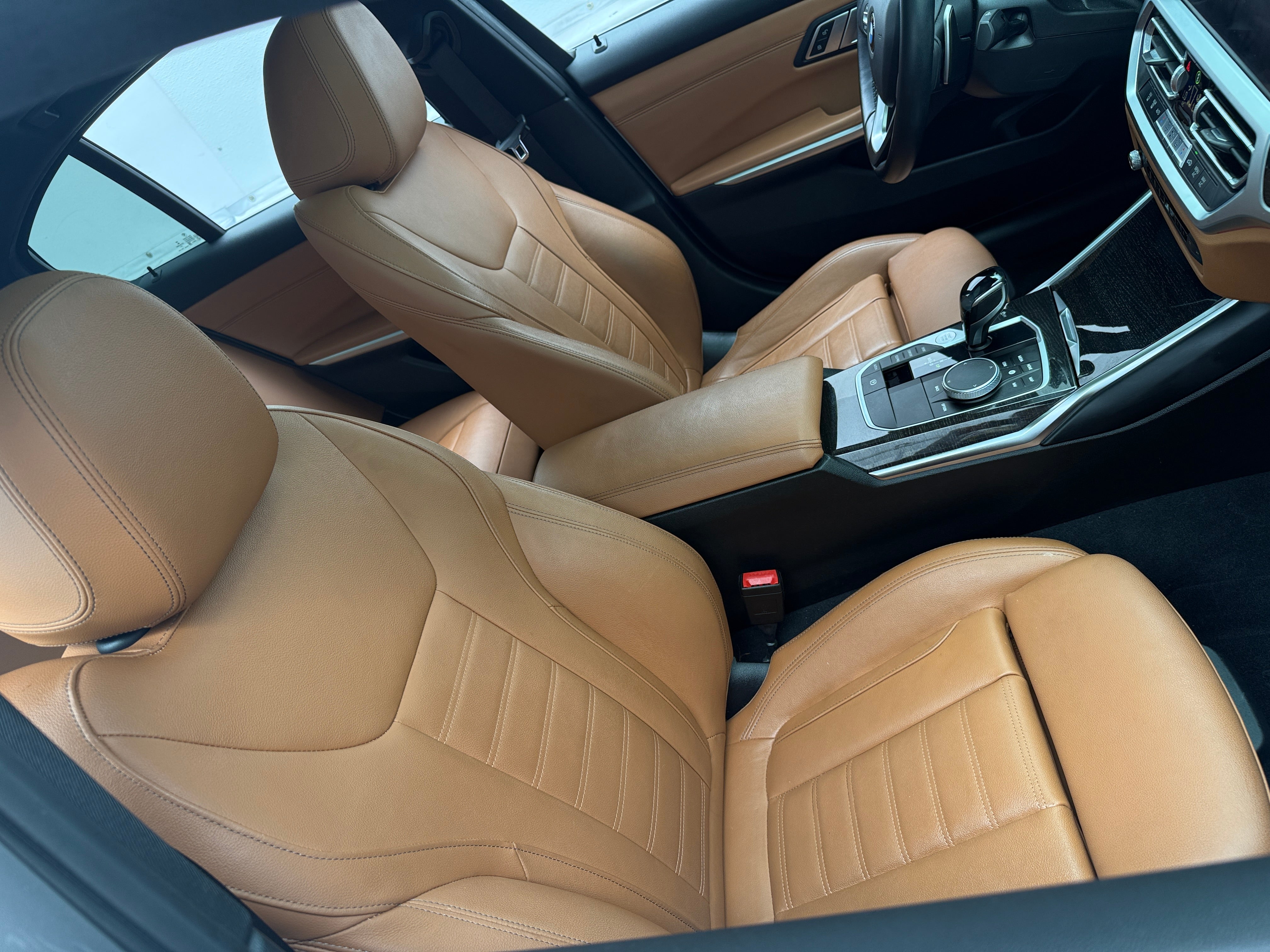 2021 BMW 3 Series