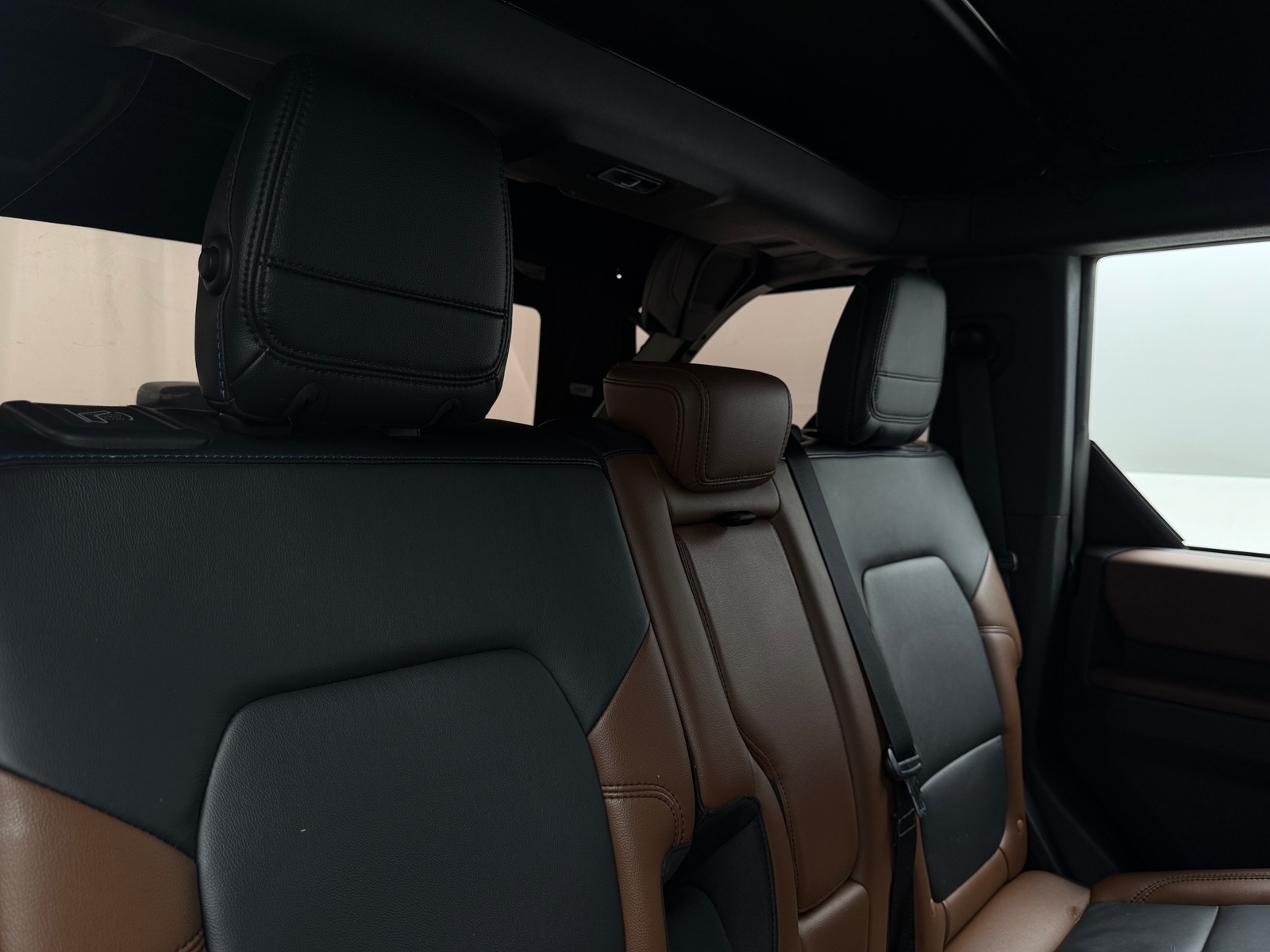 Thumbnail: 2022 Ford Bronco - 5