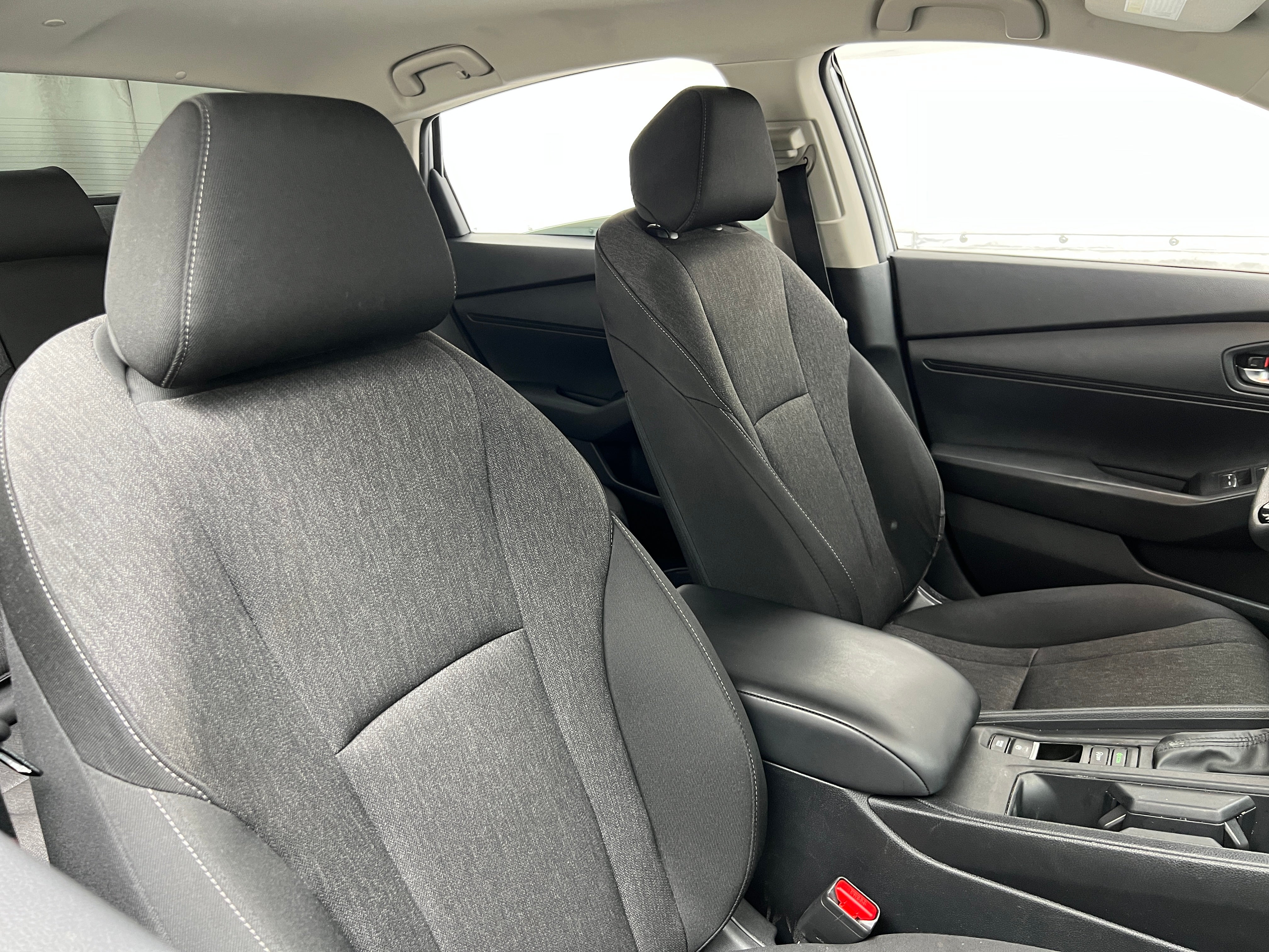 2023 Honda Accord