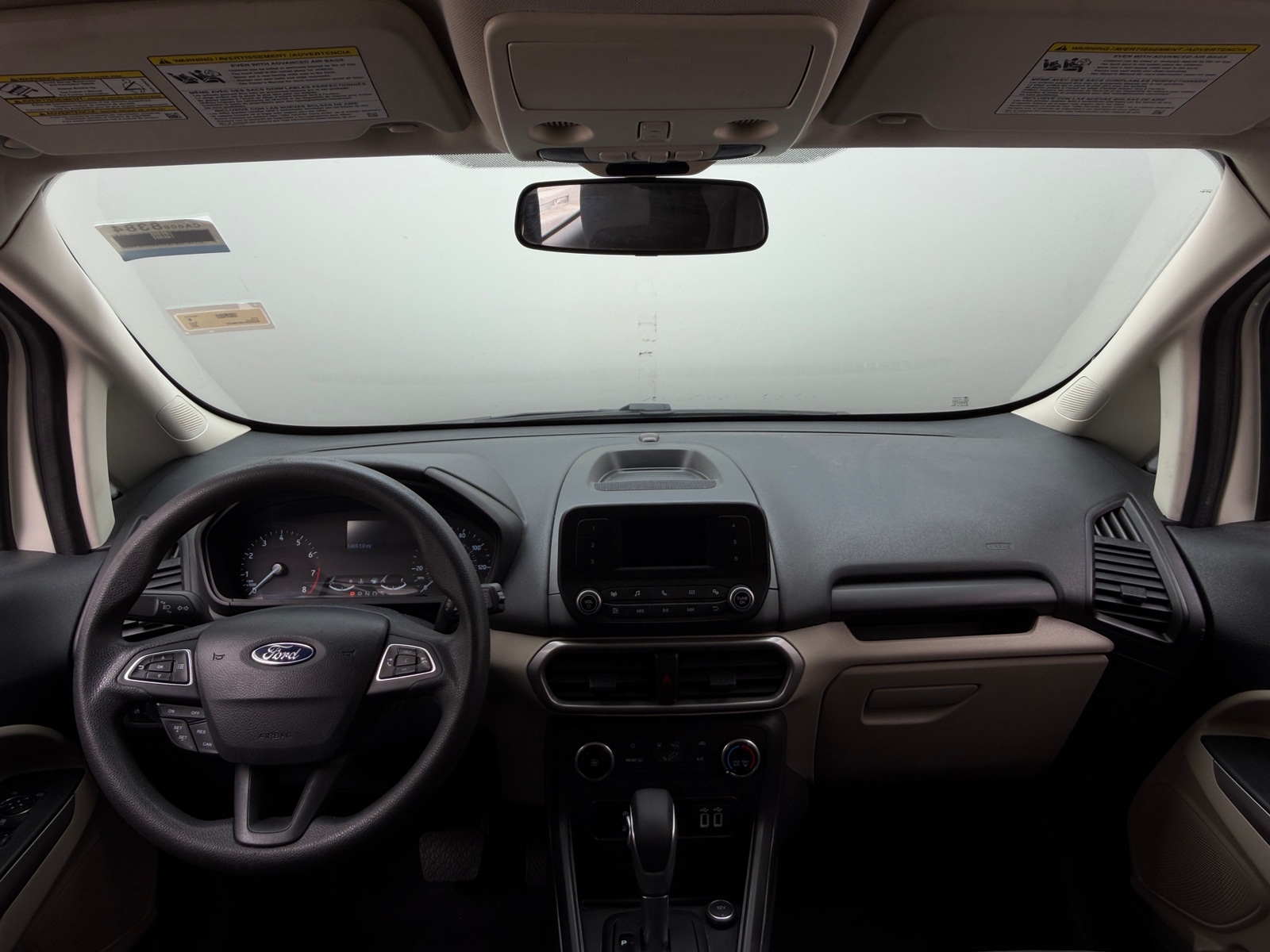 Thumbnail: 2022 Ford EcoSport - 3