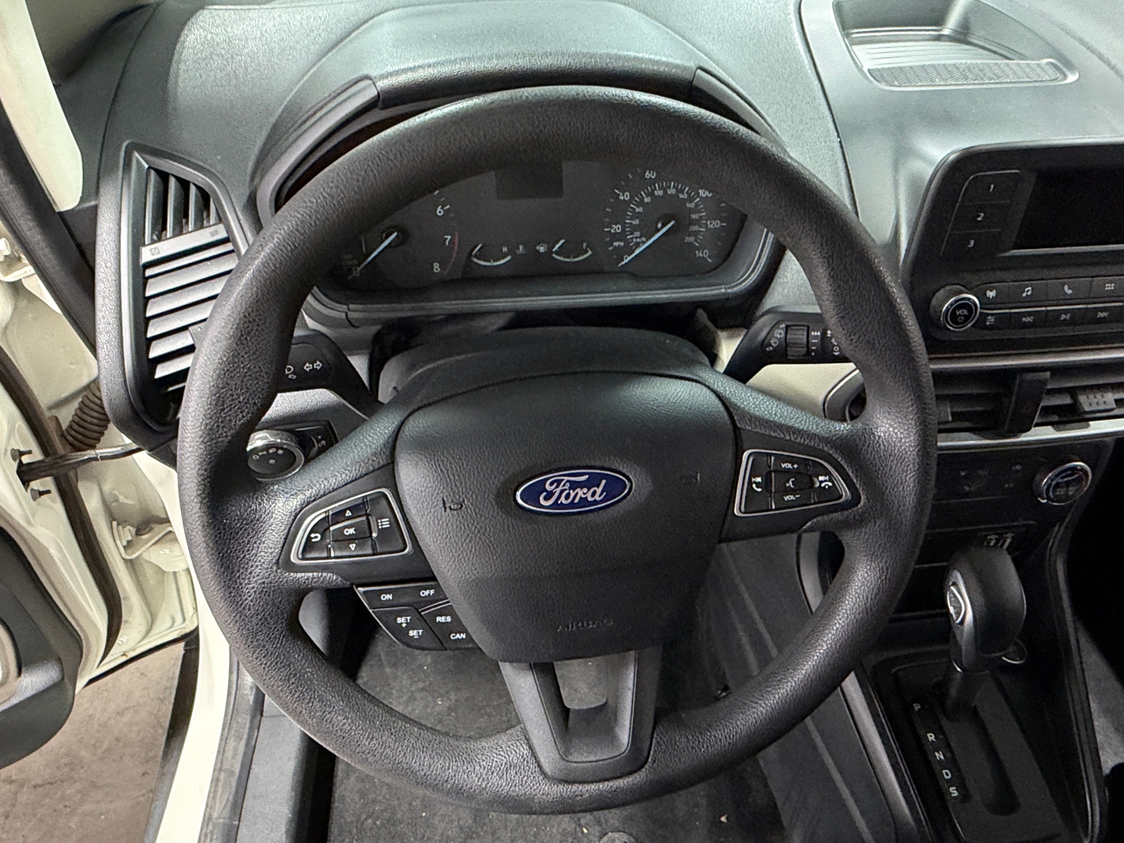 Thumbnail: 2022 Ford EcoSport - 5