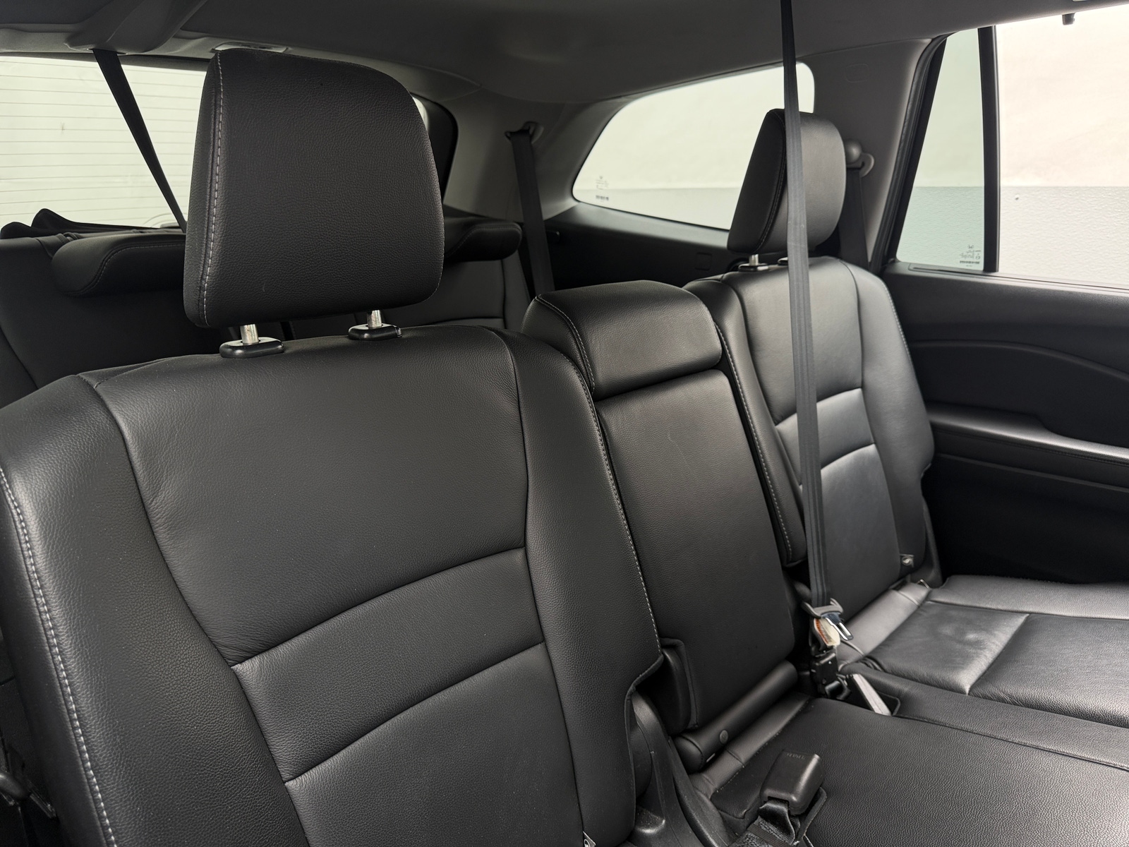 Thumbnail: 2019 Honda Pilot - 5