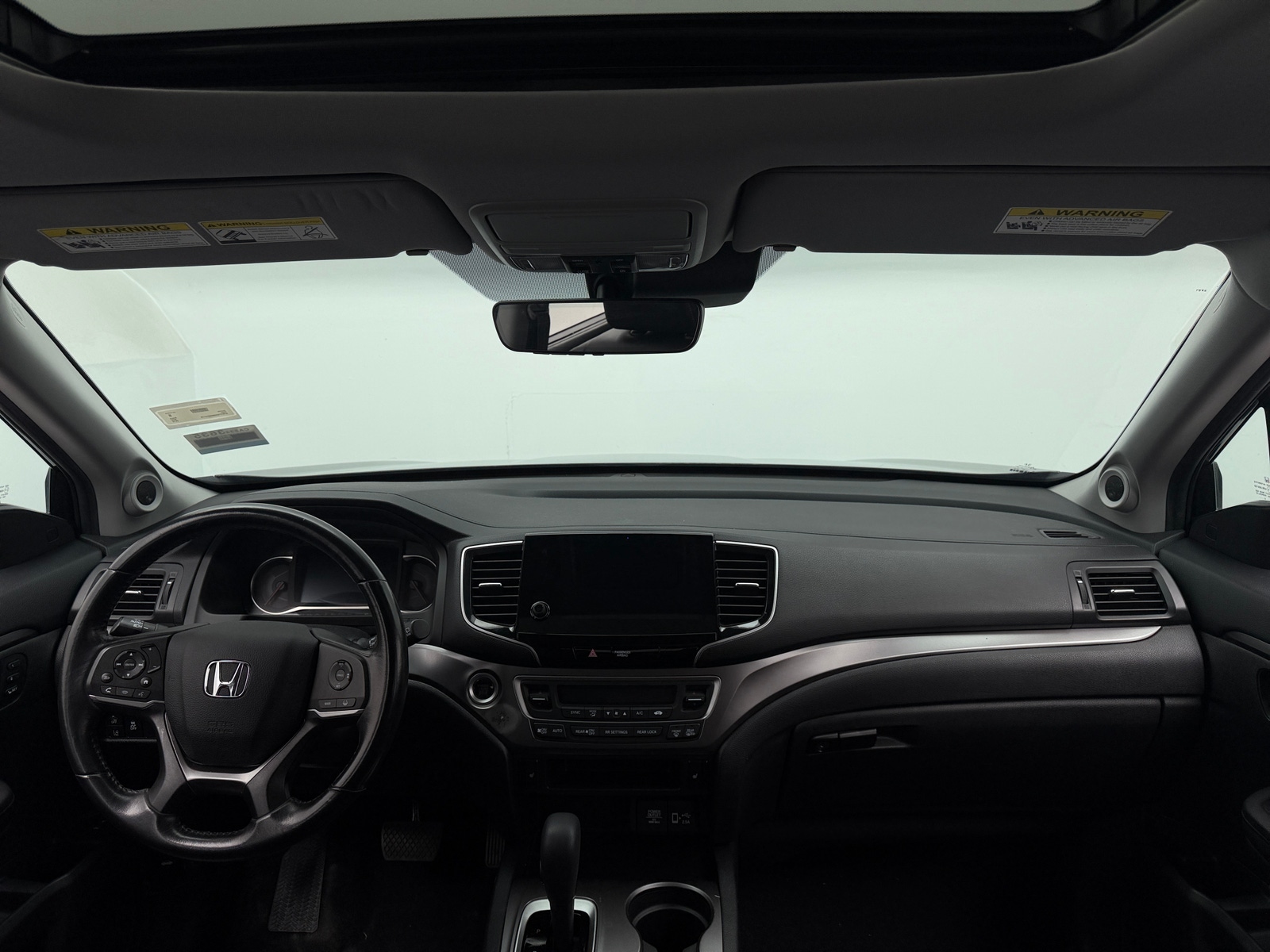 Thumbnail: 2019 Honda Pilot - 2