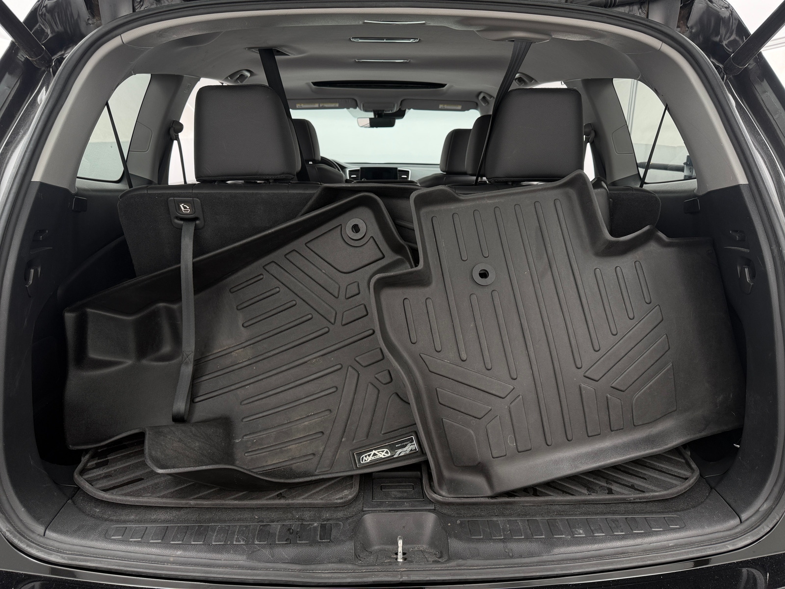 Thumbnail: 2019 Honda Pilot - 6