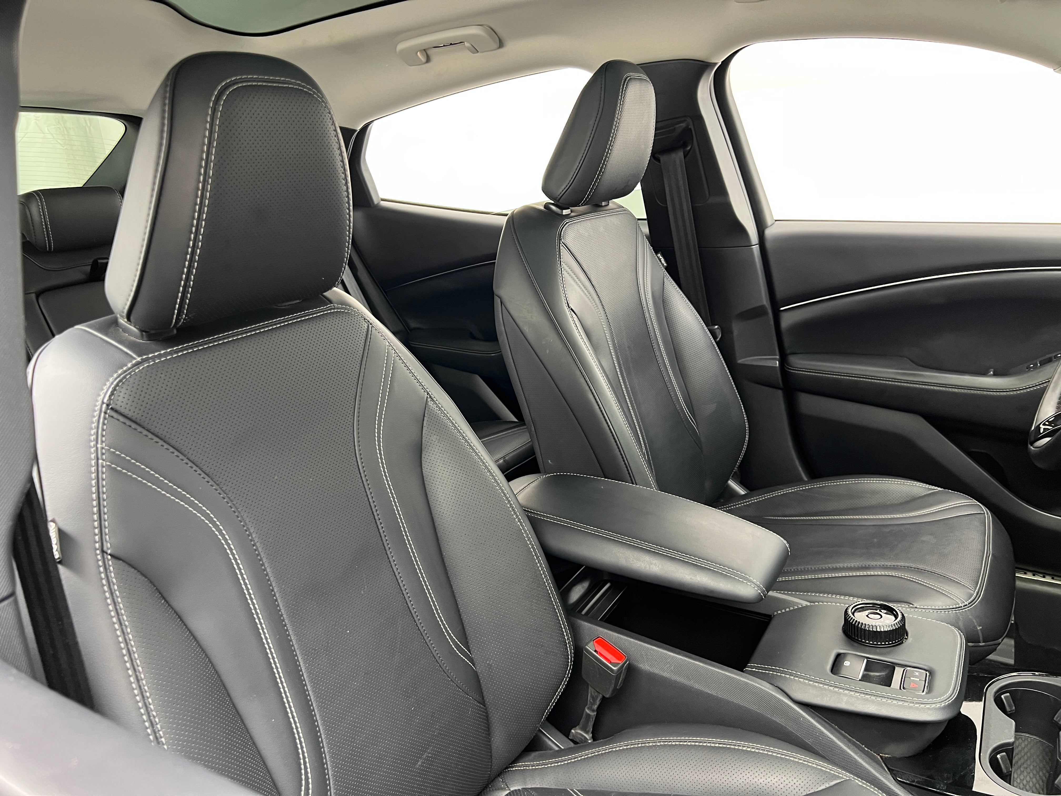 Used 2021 Ford Mustang Mach-E Premium RWD with VIN 3FMTK3R7XMMA28086 for sale in Auburn, WA