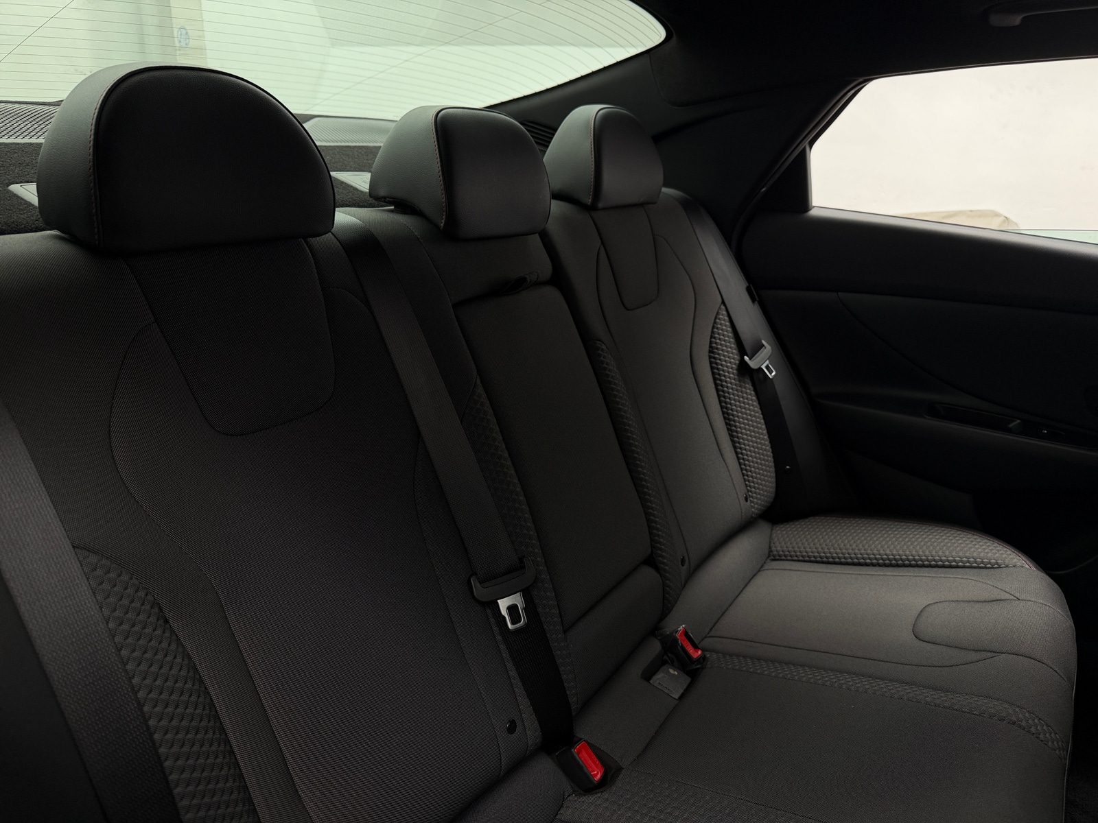 Thumbnail: 2025 Hyundai Elantra - 5