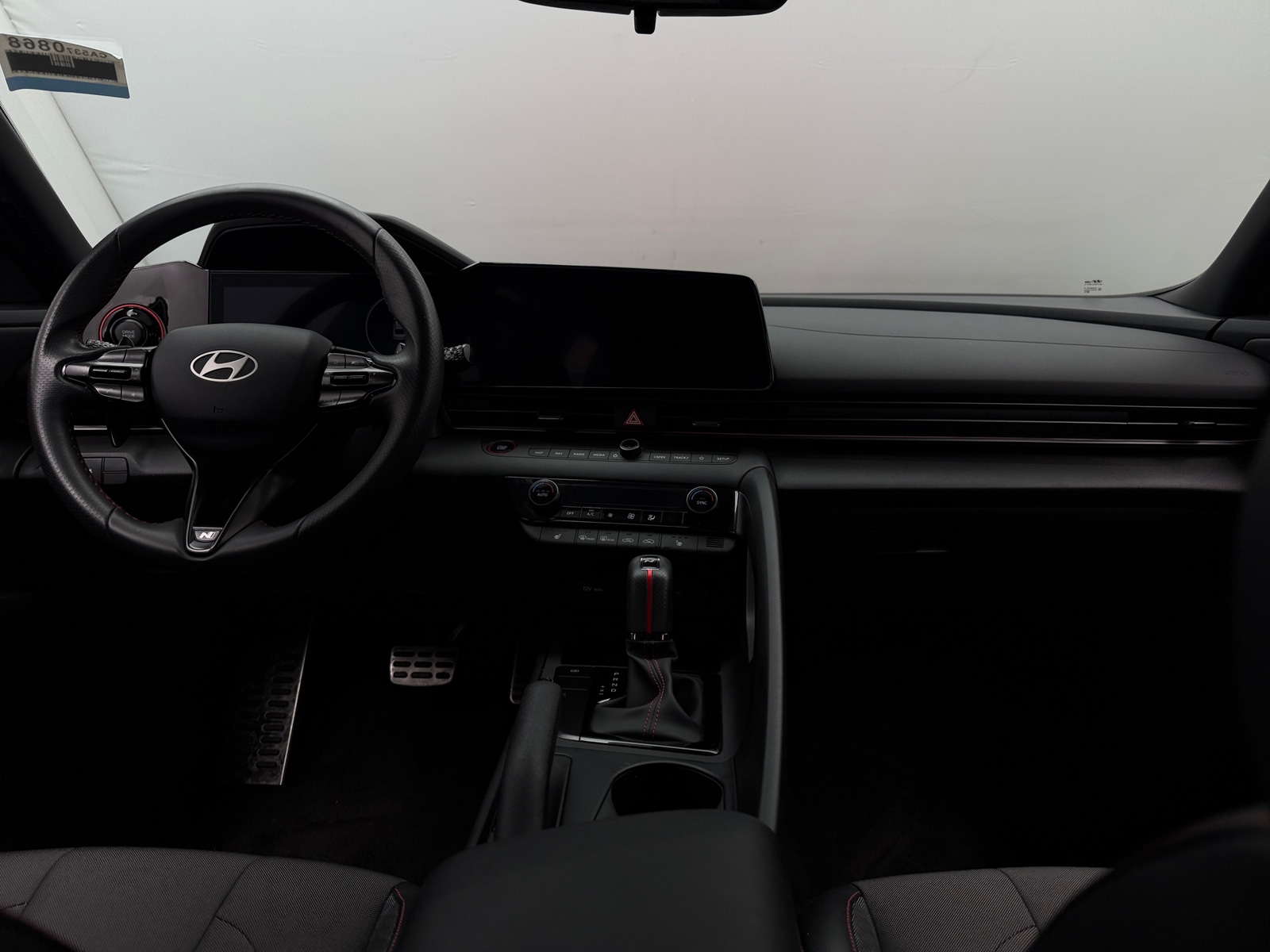 Thumbnail: 2025 Hyundai Elantra - 2