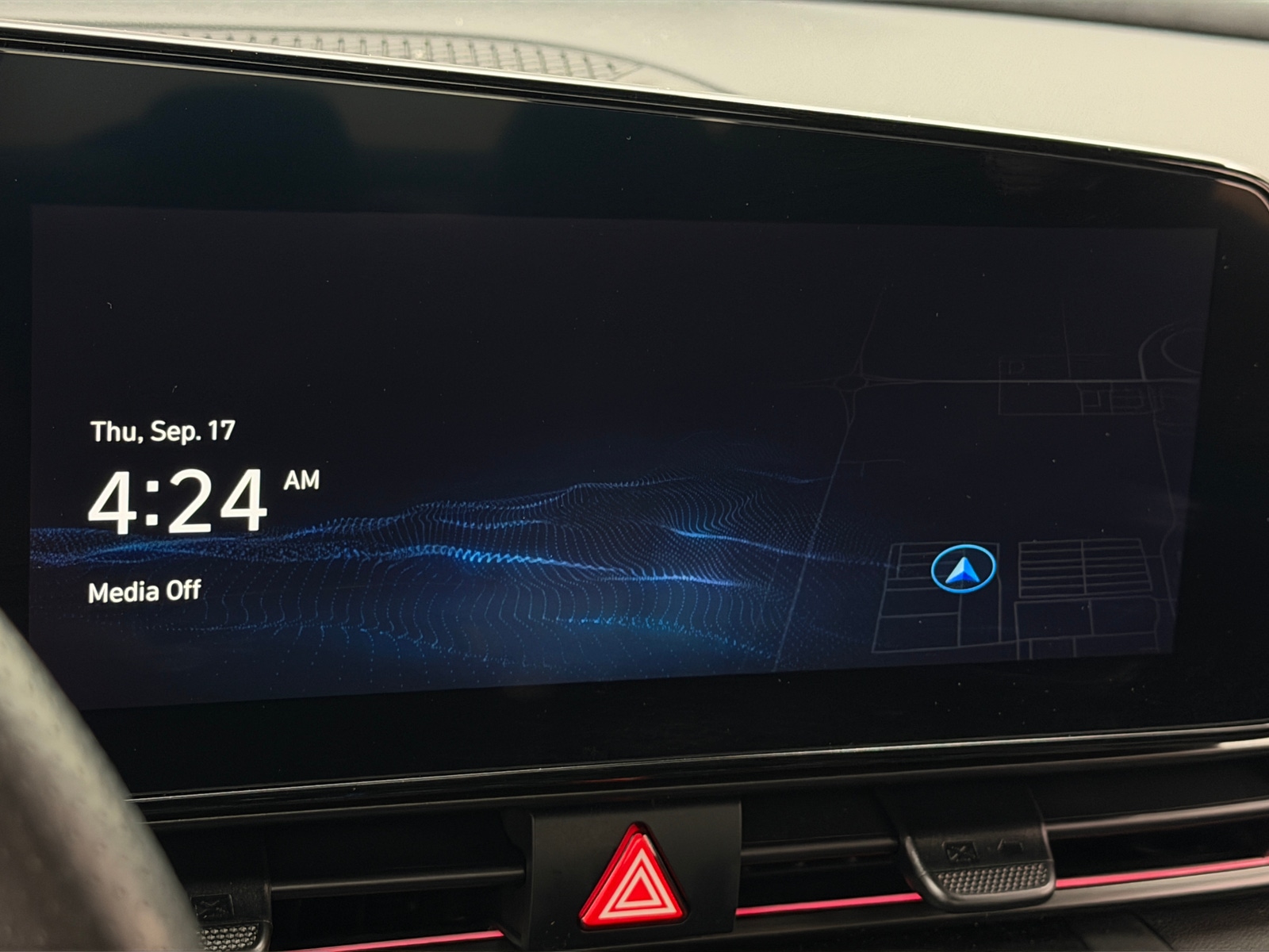 Thumbnail: 2025 Hyundai Elantra - 3