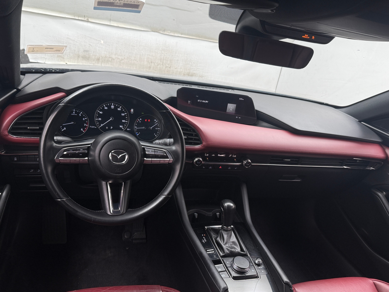 Thumbnail: 2022 Mazda Mazda3 - 2