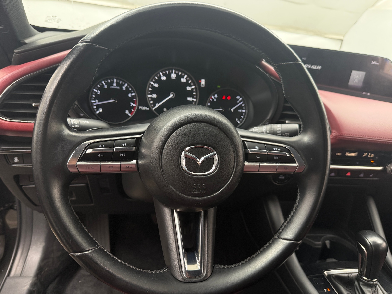 Thumbnail: 2022 Mazda Mazda3 - 4