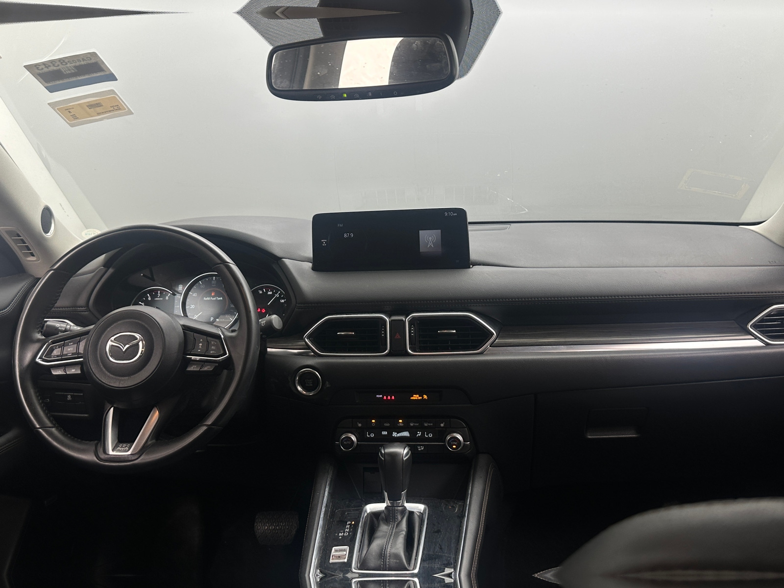 Thumbnail: 2023 Mazda CX-5 - 2