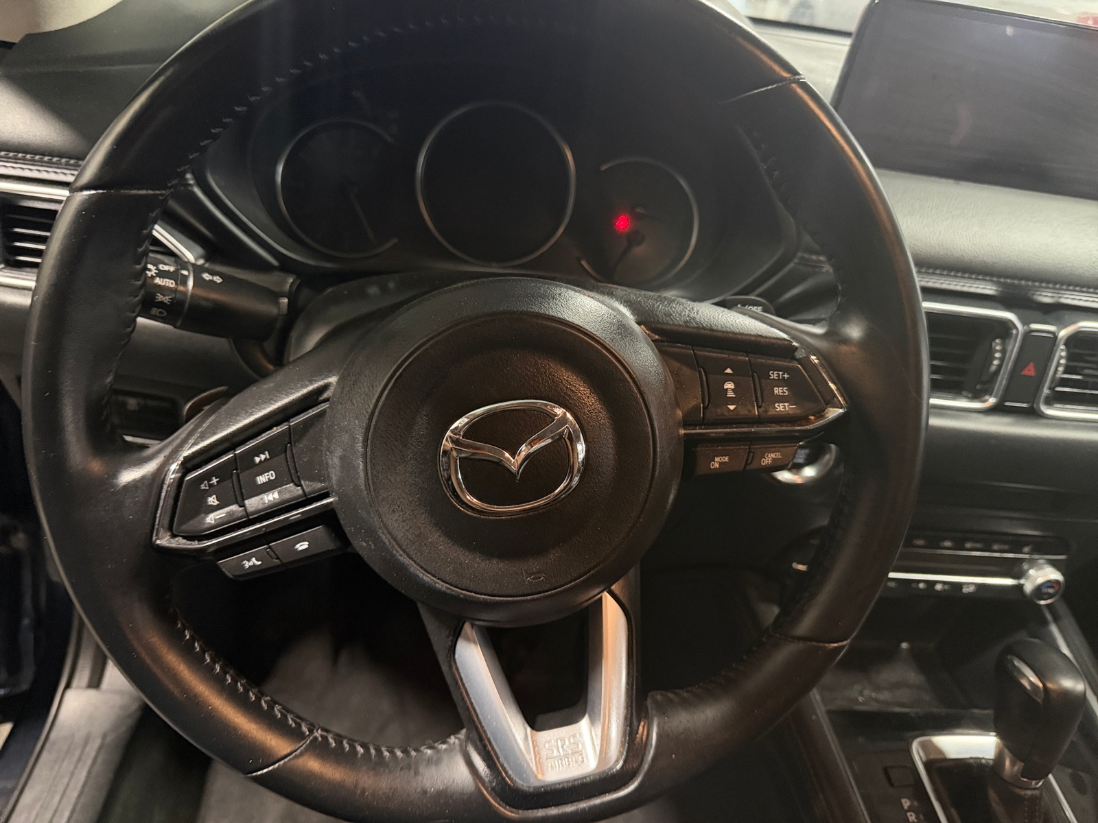 Thumbnail: 2023 Mazda CX-5 - 4