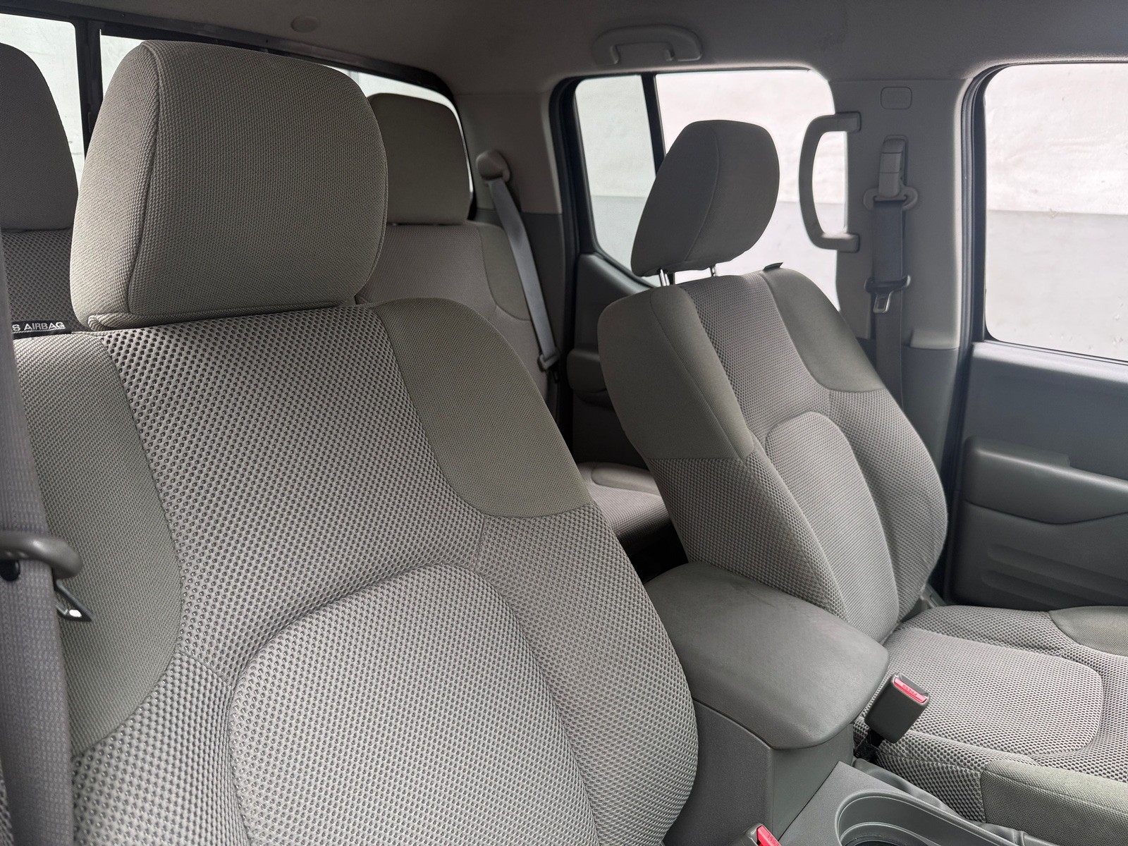 Thumbnail: 2018 Nissan Frontier - 2