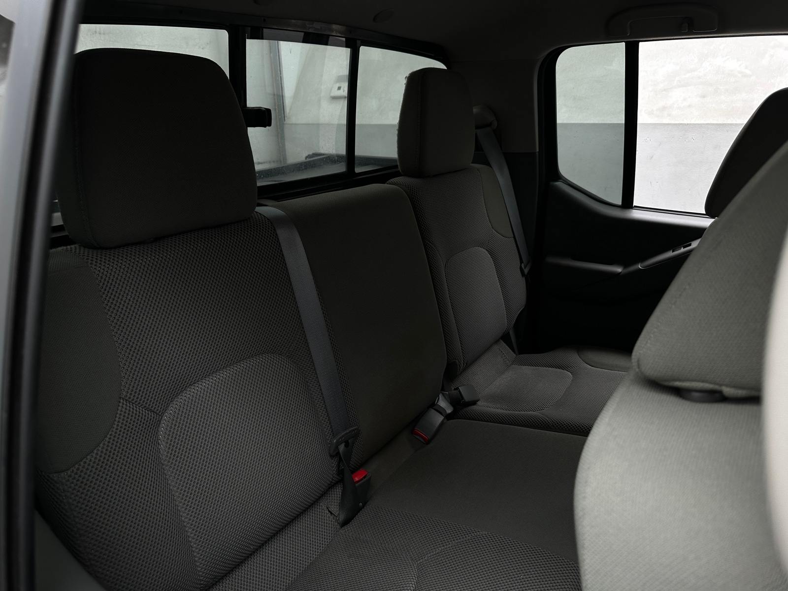 Thumbnail: 2018 Nissan Frontier - 6