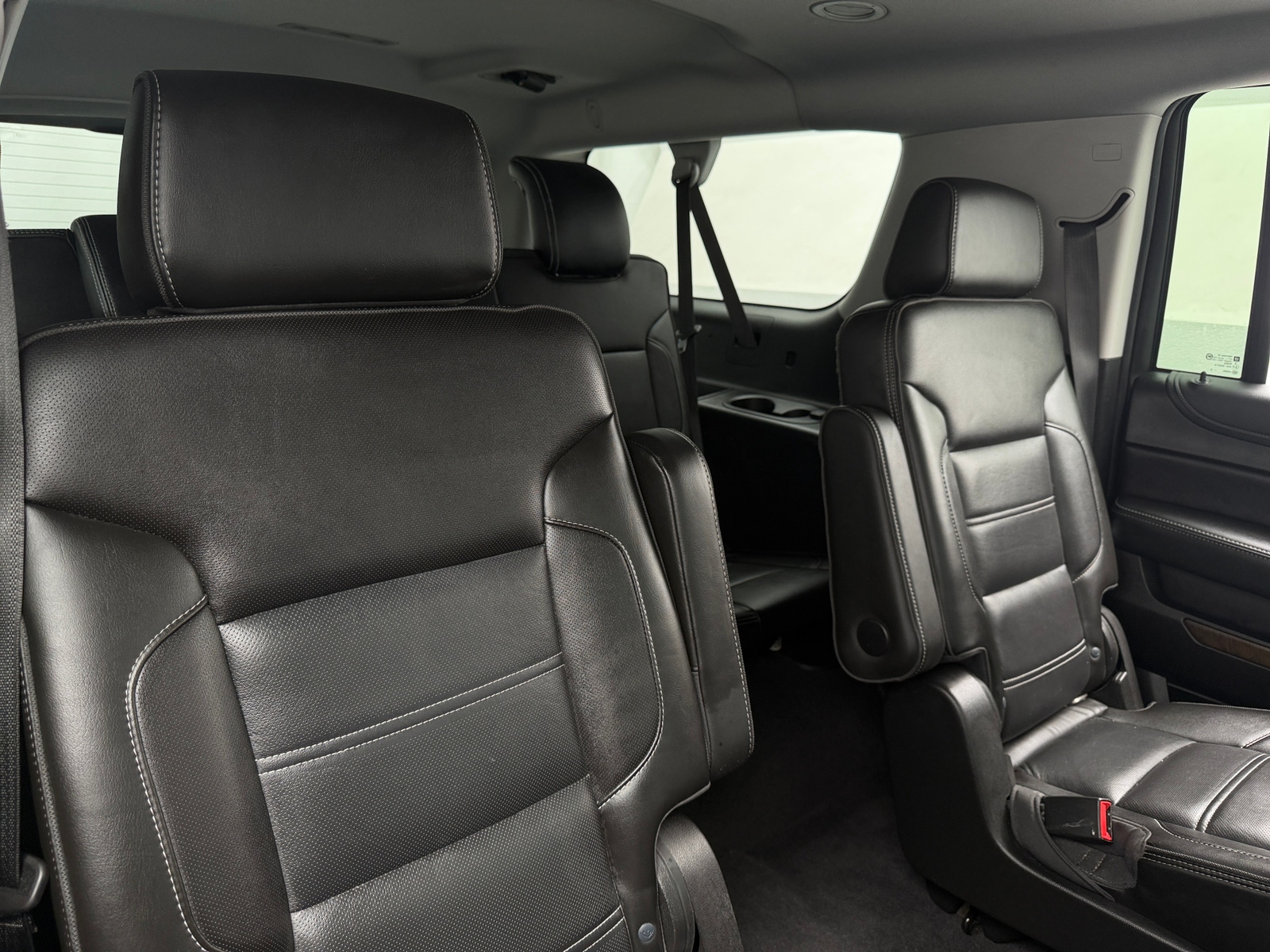Thumbnail: 2019 GMC Yukon XL - 5