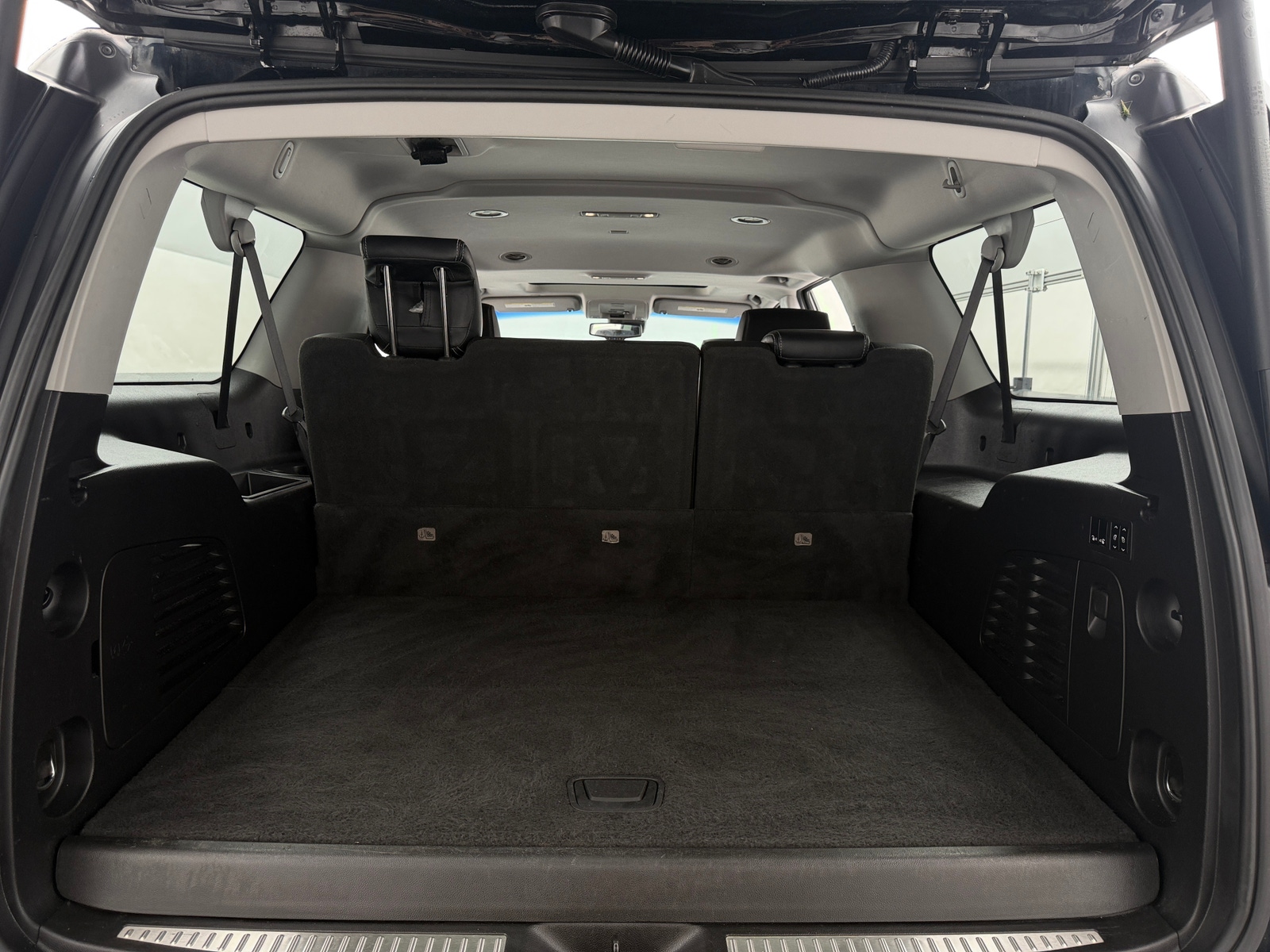 Thumbnail: 2019 GMC Yukon XL - 6