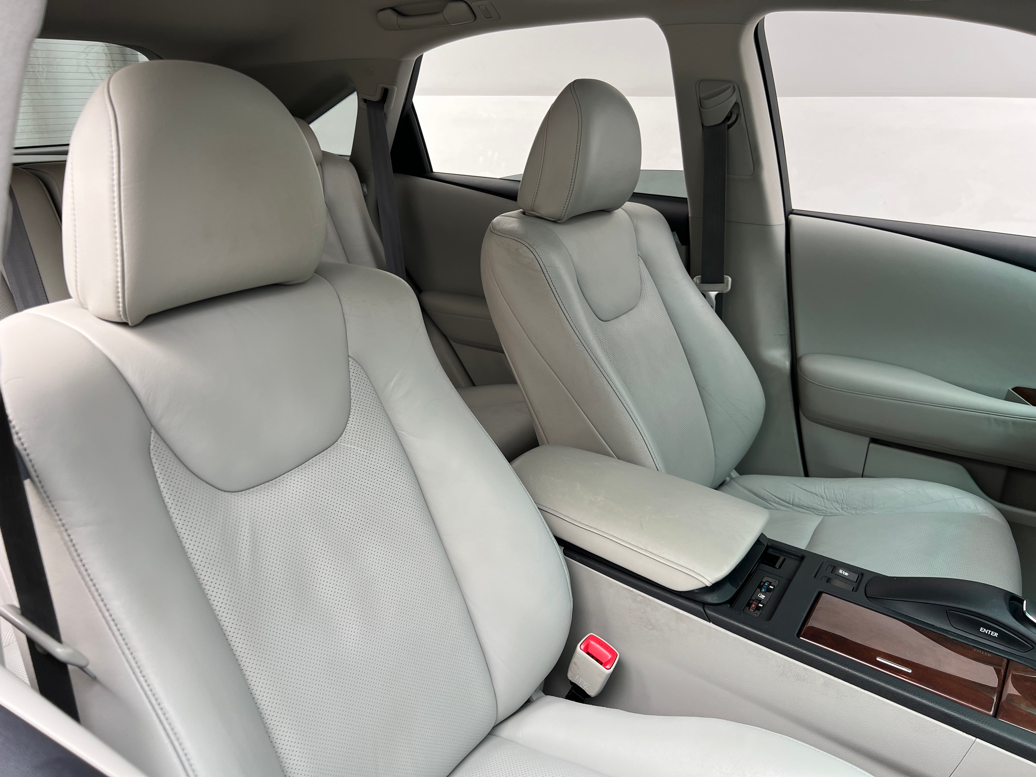 2010 Lexus RX