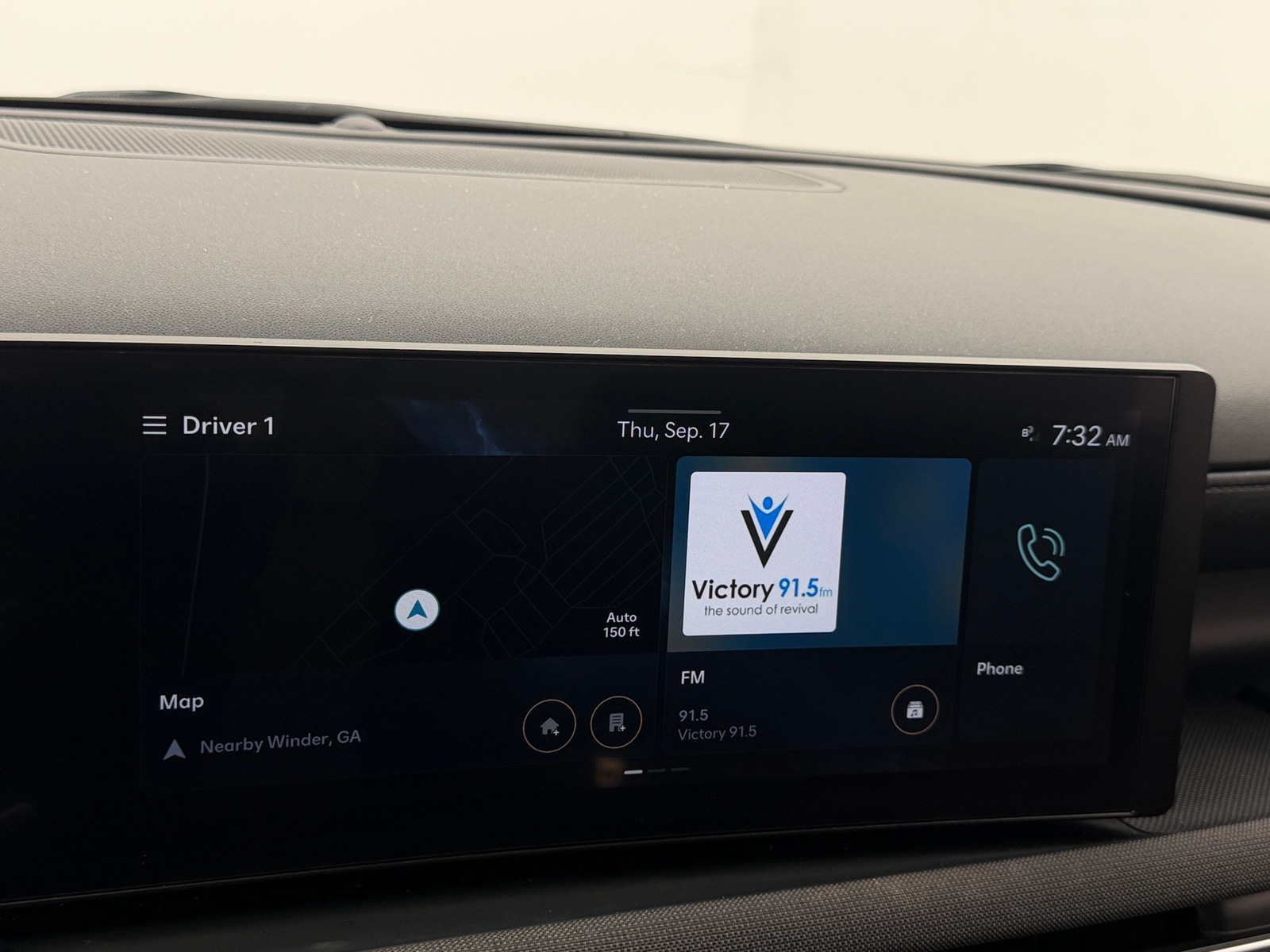 Thumbnail: 2025 Hyundai Tucson - 3