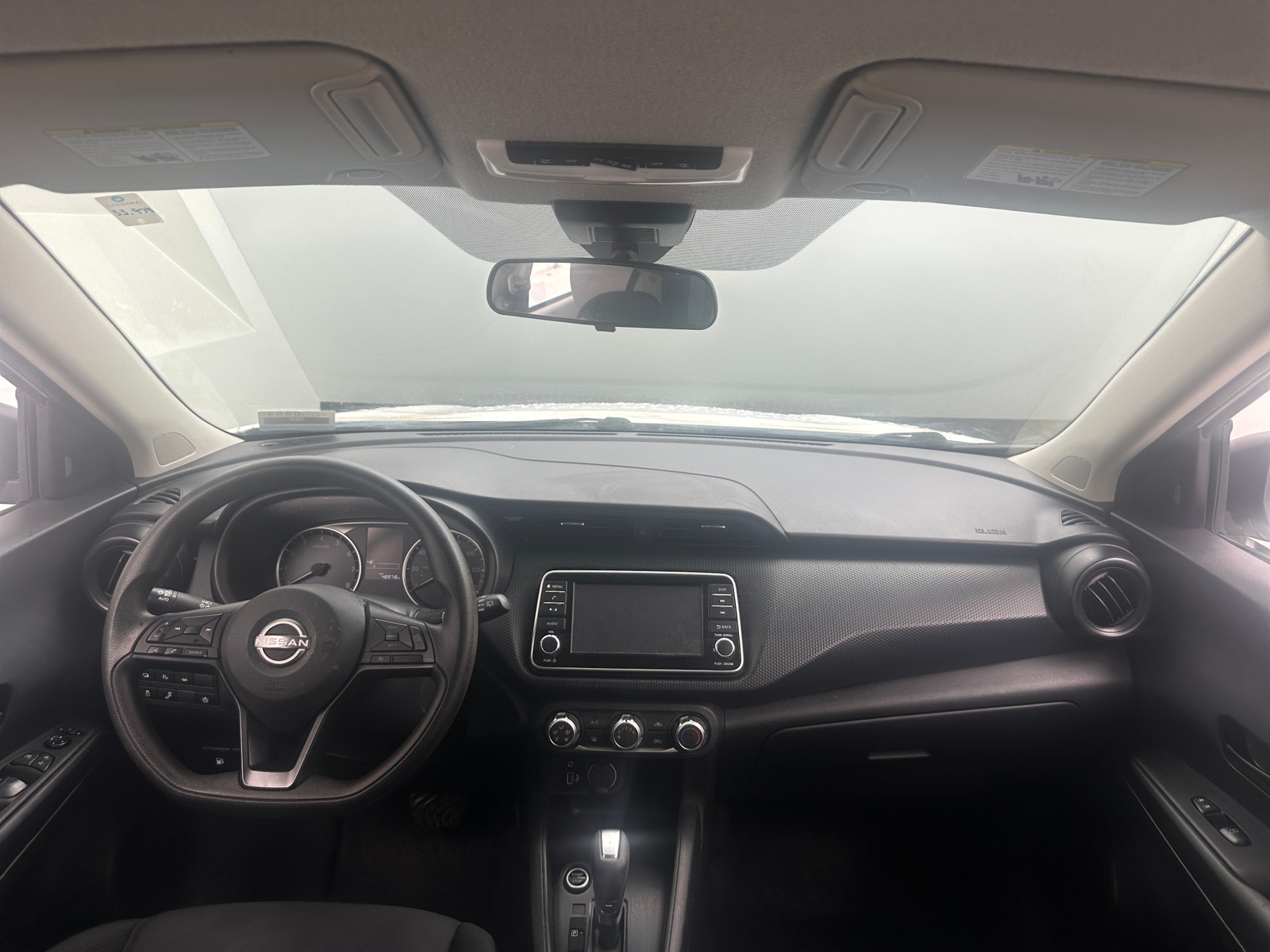 Thumbnail: 2023 Nissan Kicks - 3