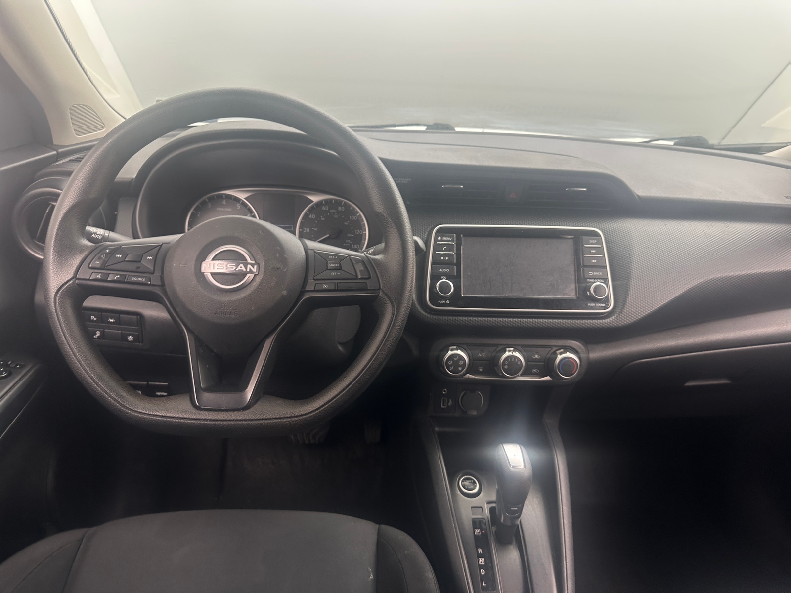 Thumbnail: 2023 Nissan Kicks - 5