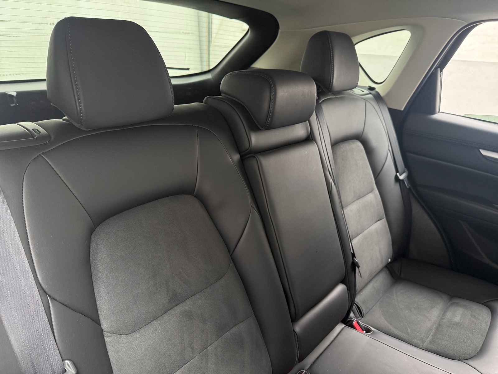 Thumbnail: 2018 Mazda CX-5 - 5
