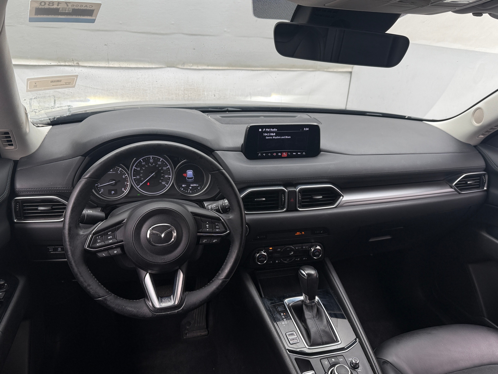 Thumbnail: 2018 Mazda CX-5 - 2
