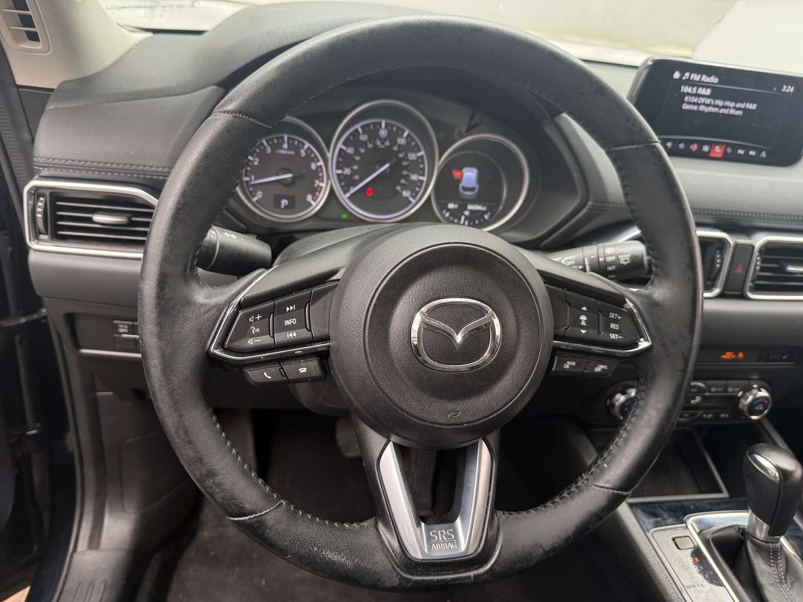 Thumbnail: 2018 Mazda CX-5 - 4