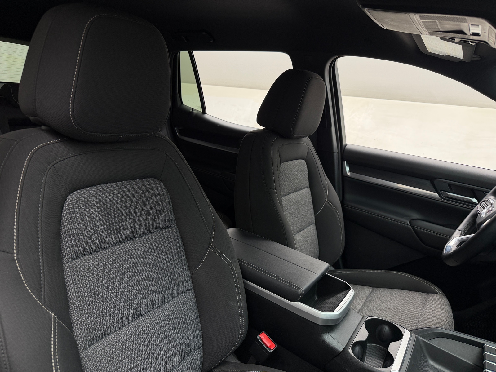 Thumbnail: 2026 GMC Terrain - 2