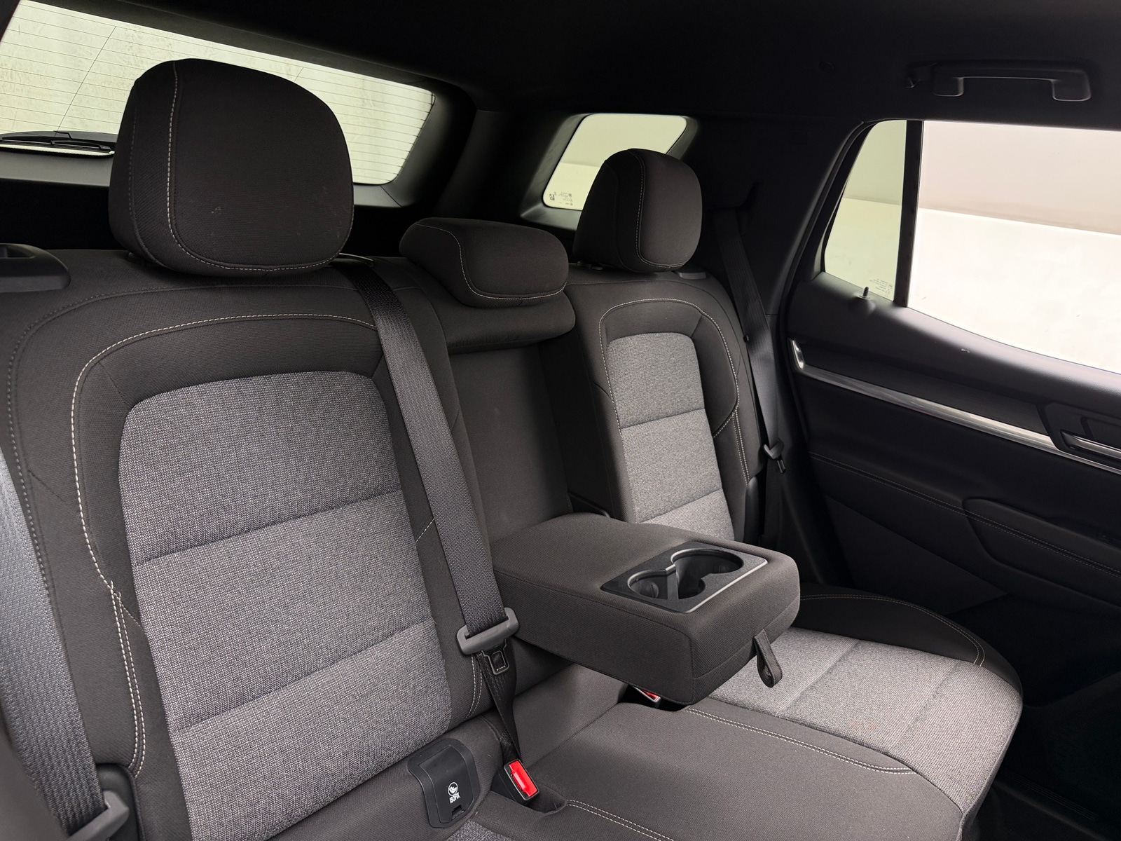 Thumbnail: 2026 GMC Terrain - 6