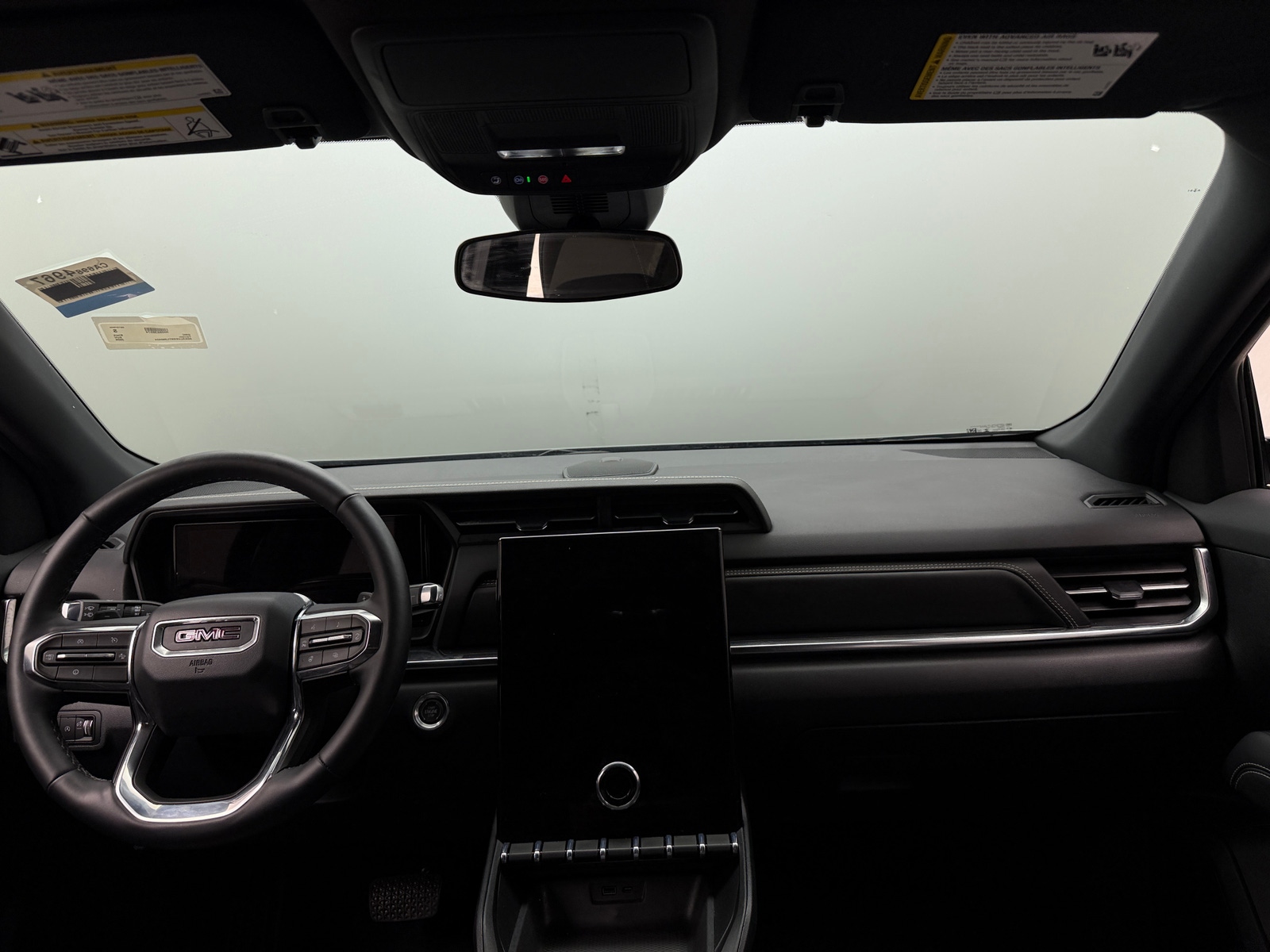 Thumbnail: 2026 GMC Terrain - 3