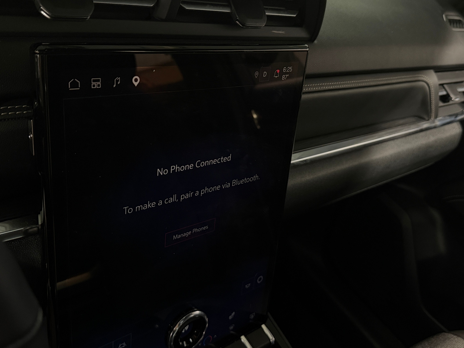 Thumbnail: 2026 GMC Terrain - 4