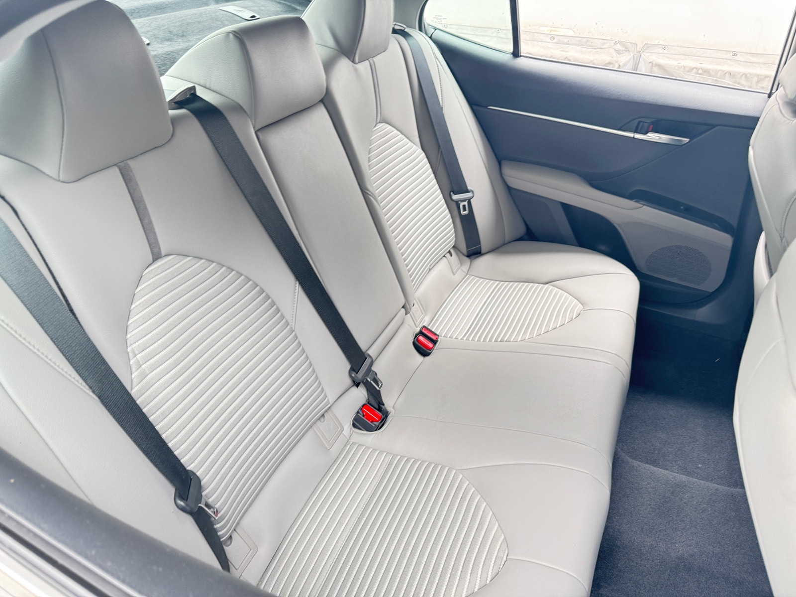 Thumbnail: 2019 Toyota Camry - 5