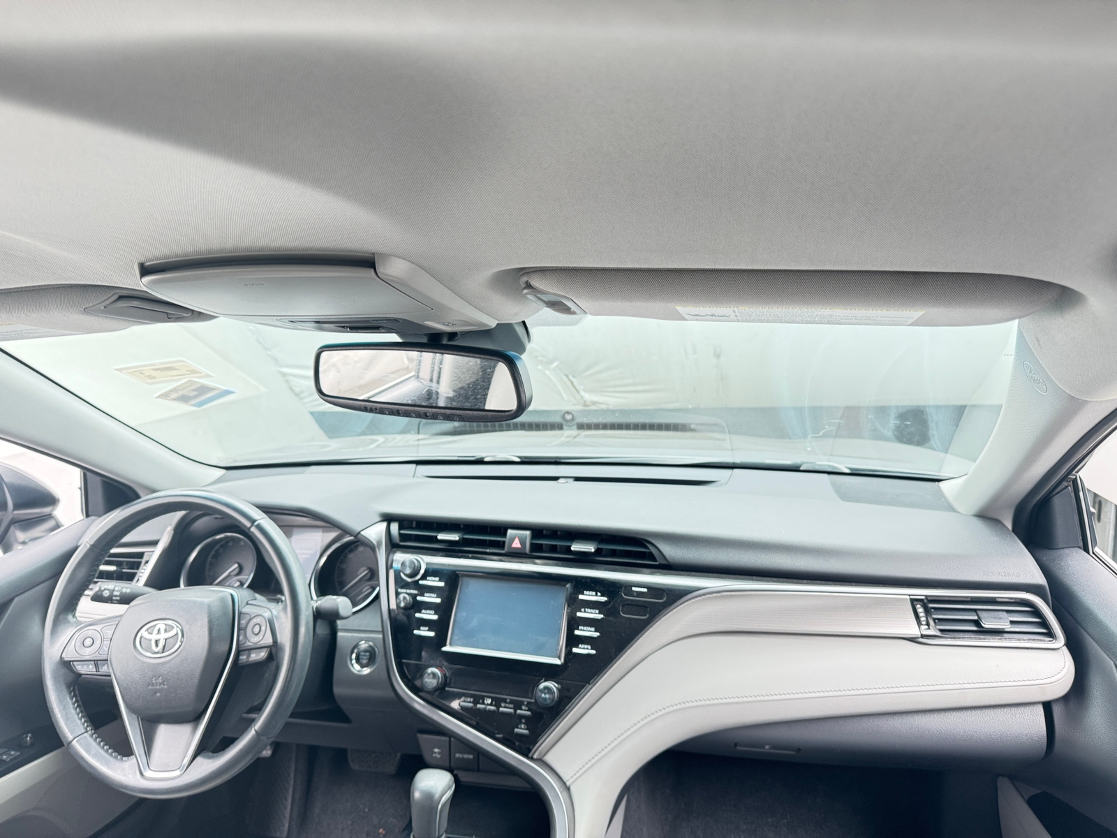 Thumbnail: 2019 Toyota Camry - 2
