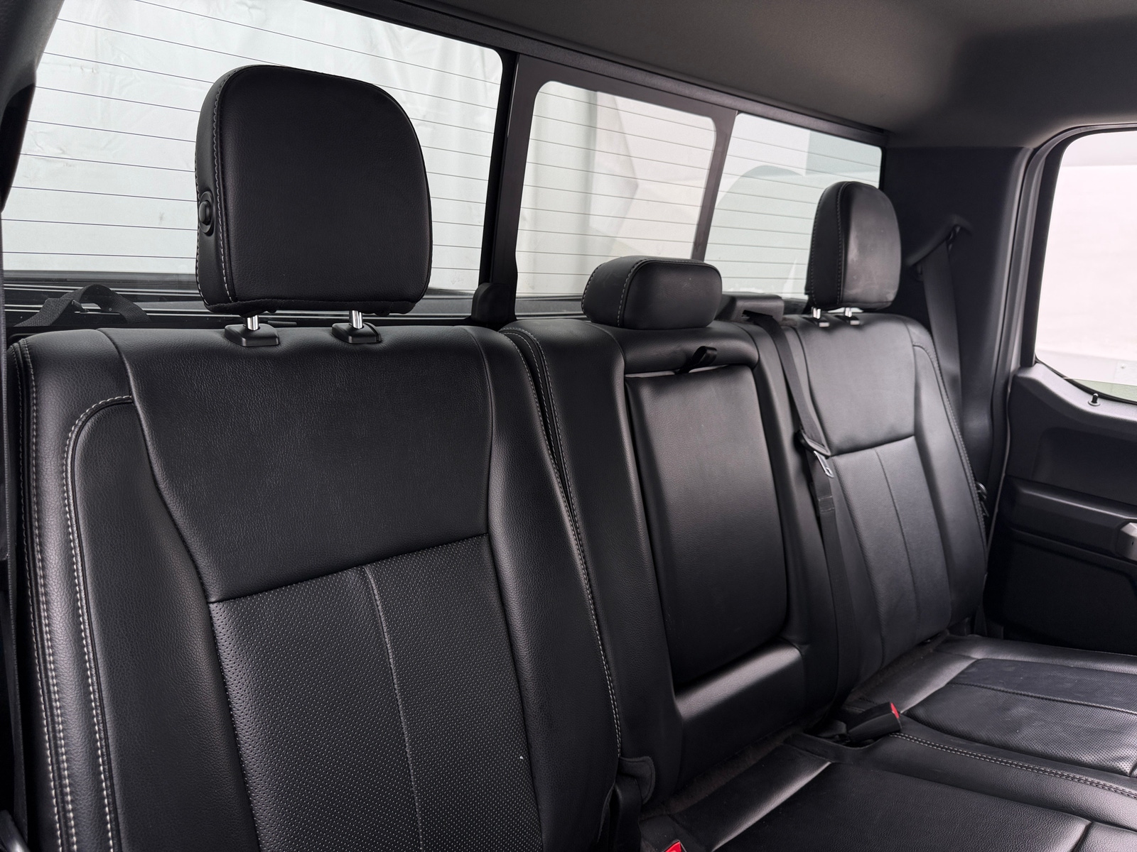 Thumbnail: 2019 Ford Econoline - 5