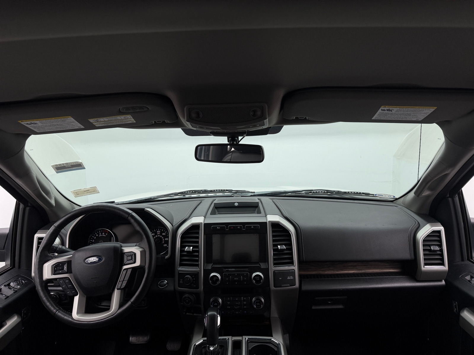 Thumbnail: 2019 Ford Econoline - 2