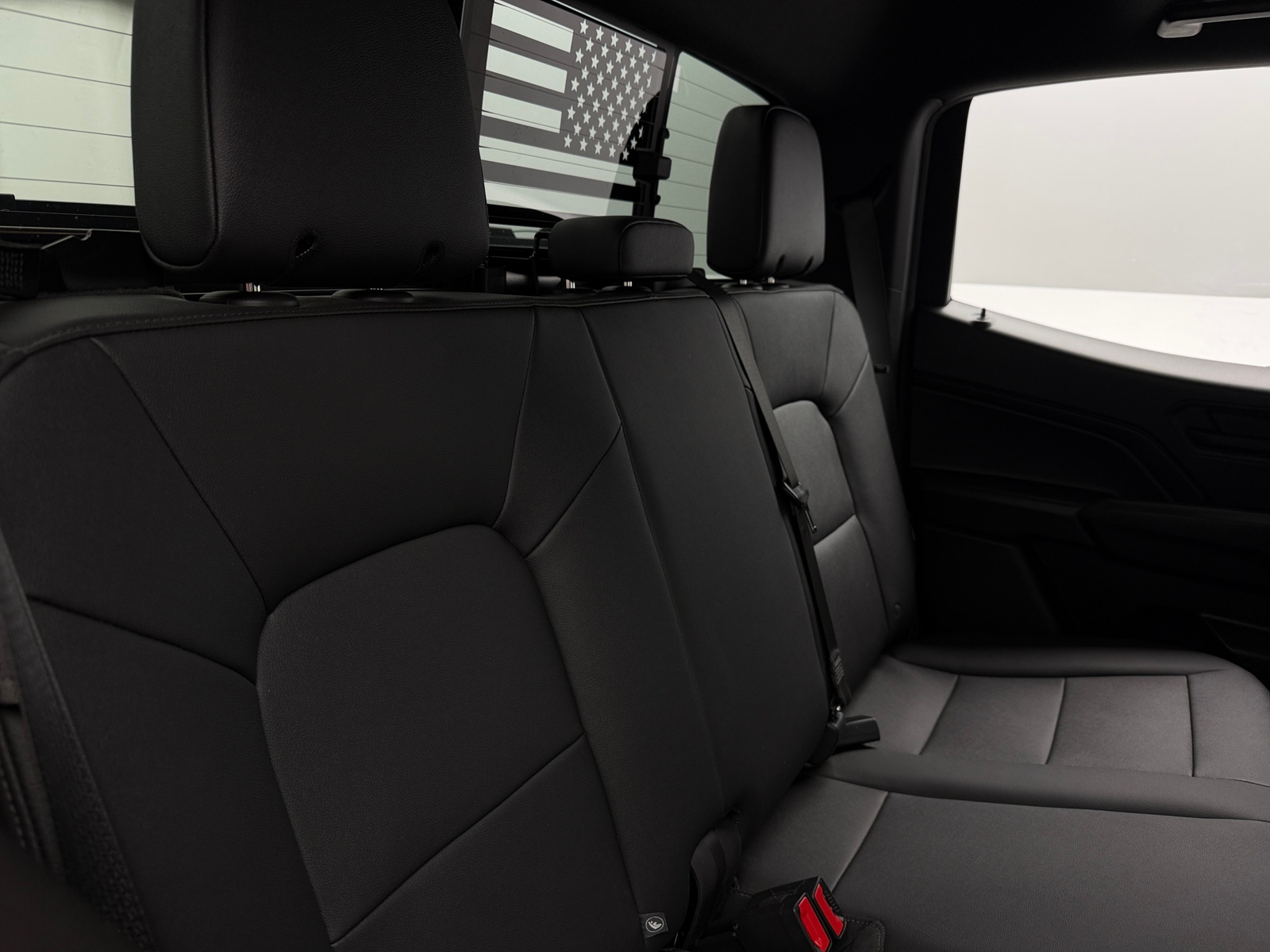 Thumbnail: 2023 Chevrolet Colorado - 5