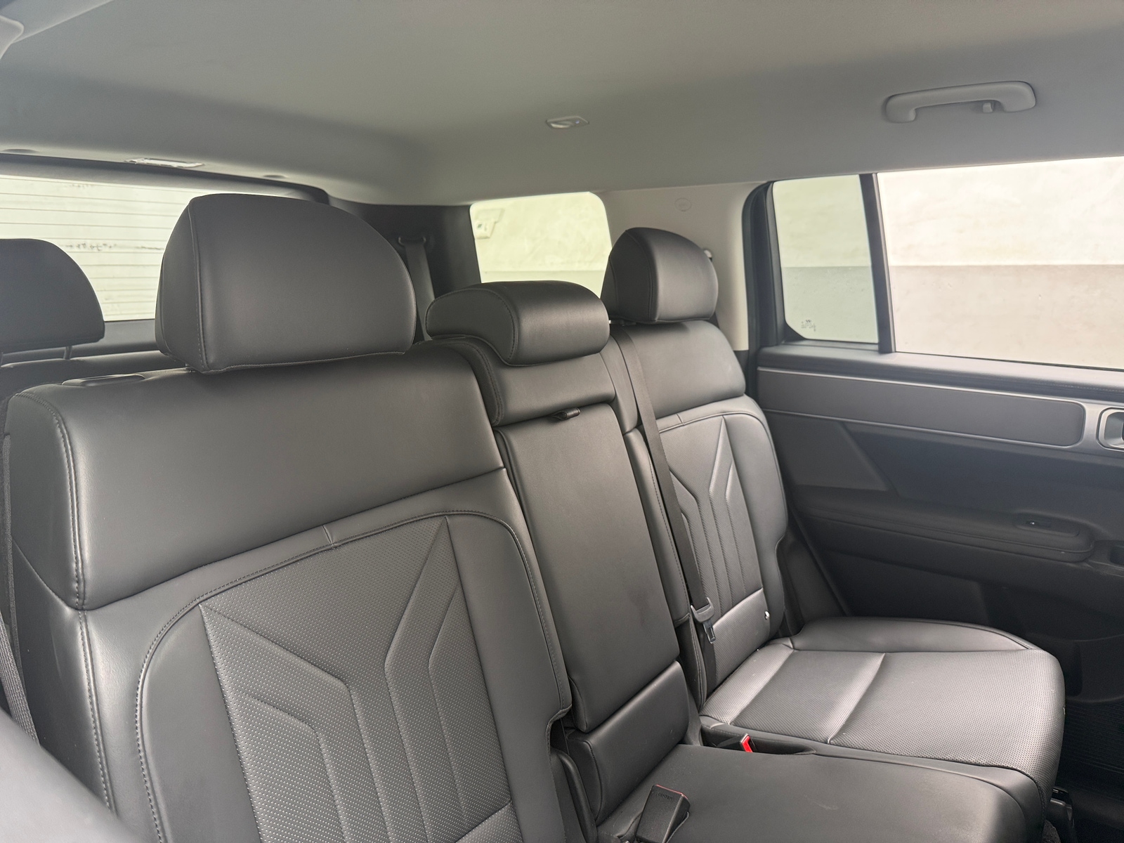 Thumbnail: 2026 Hyundai Santa Fe - 5