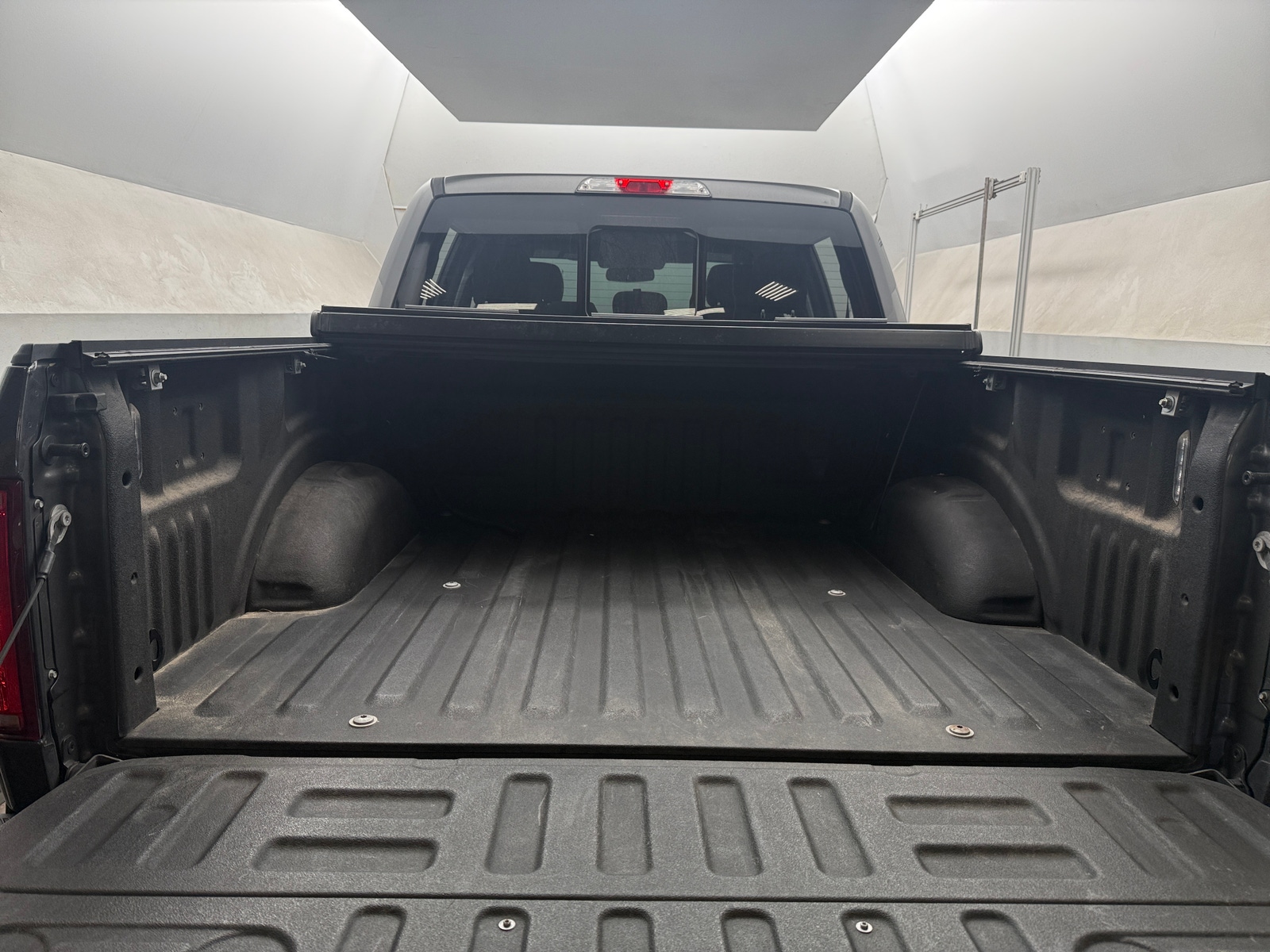 Thumbnail: 2018 Ford Econoline - 7