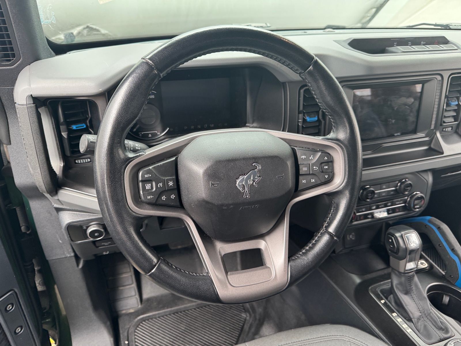 Thumbnail: 2023 Ford Bronco - 4
