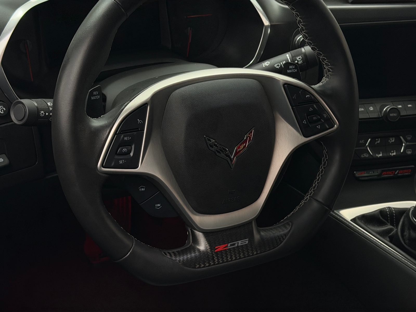 Thumbnail: 2019 Chevrolet Corvette - 3