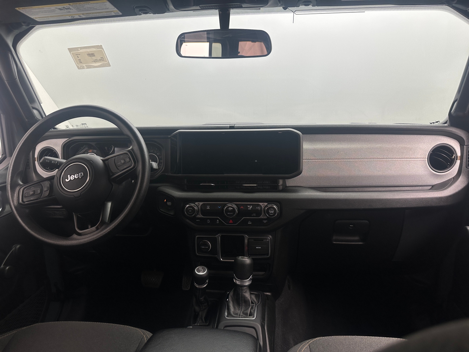 Thumbnail: 2024 Jeep Wrangler - 3