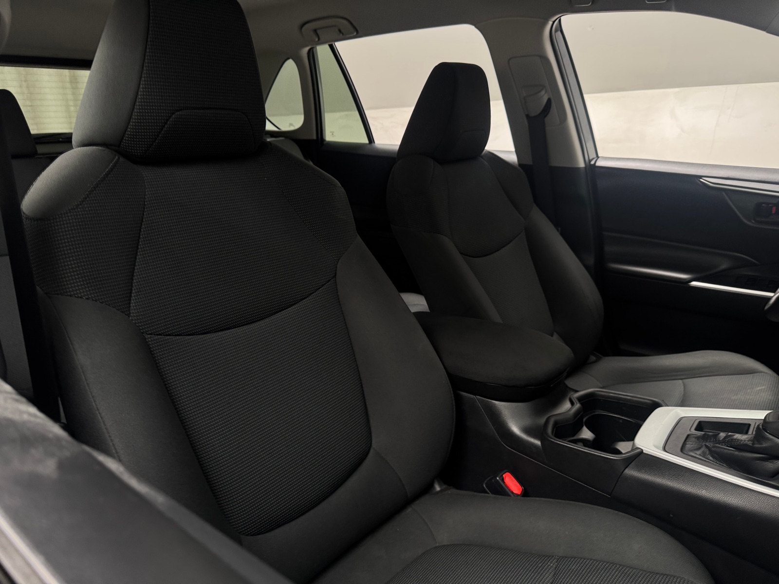Thumbnail: 2021 Toyota RAV4 - 2