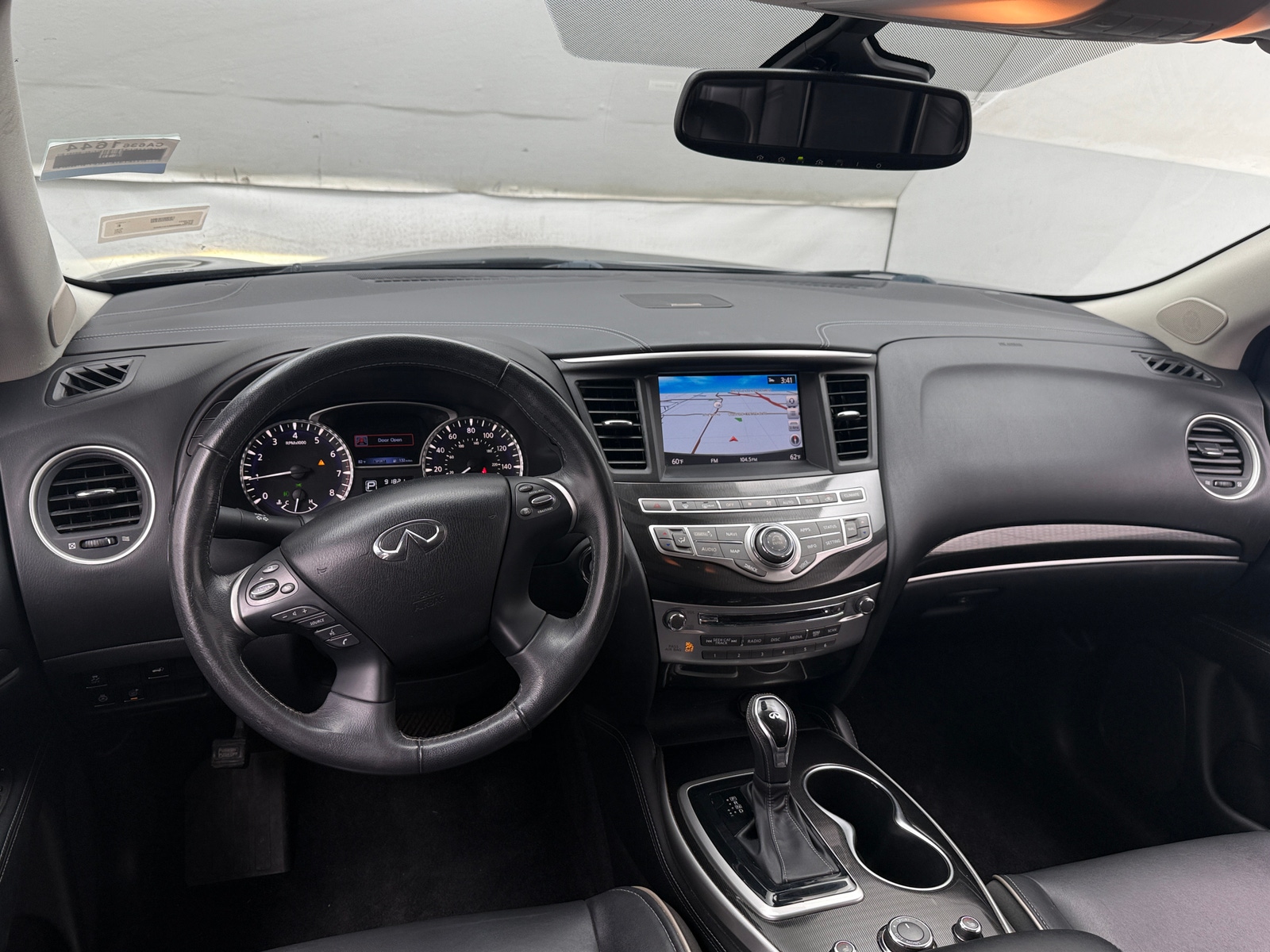 Thumbnail: 2019 INFINITI QX60 - 2