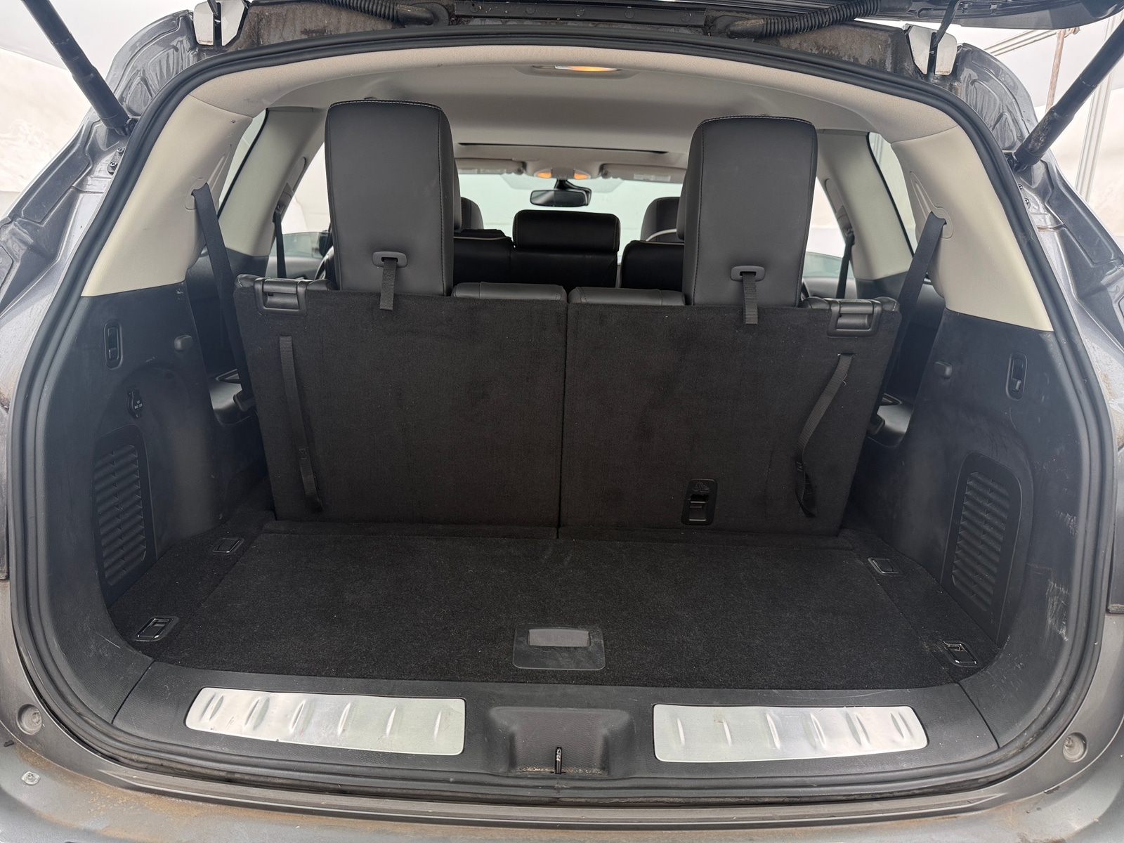 Thumbnail: 2019 INFINITI QX60 - 6