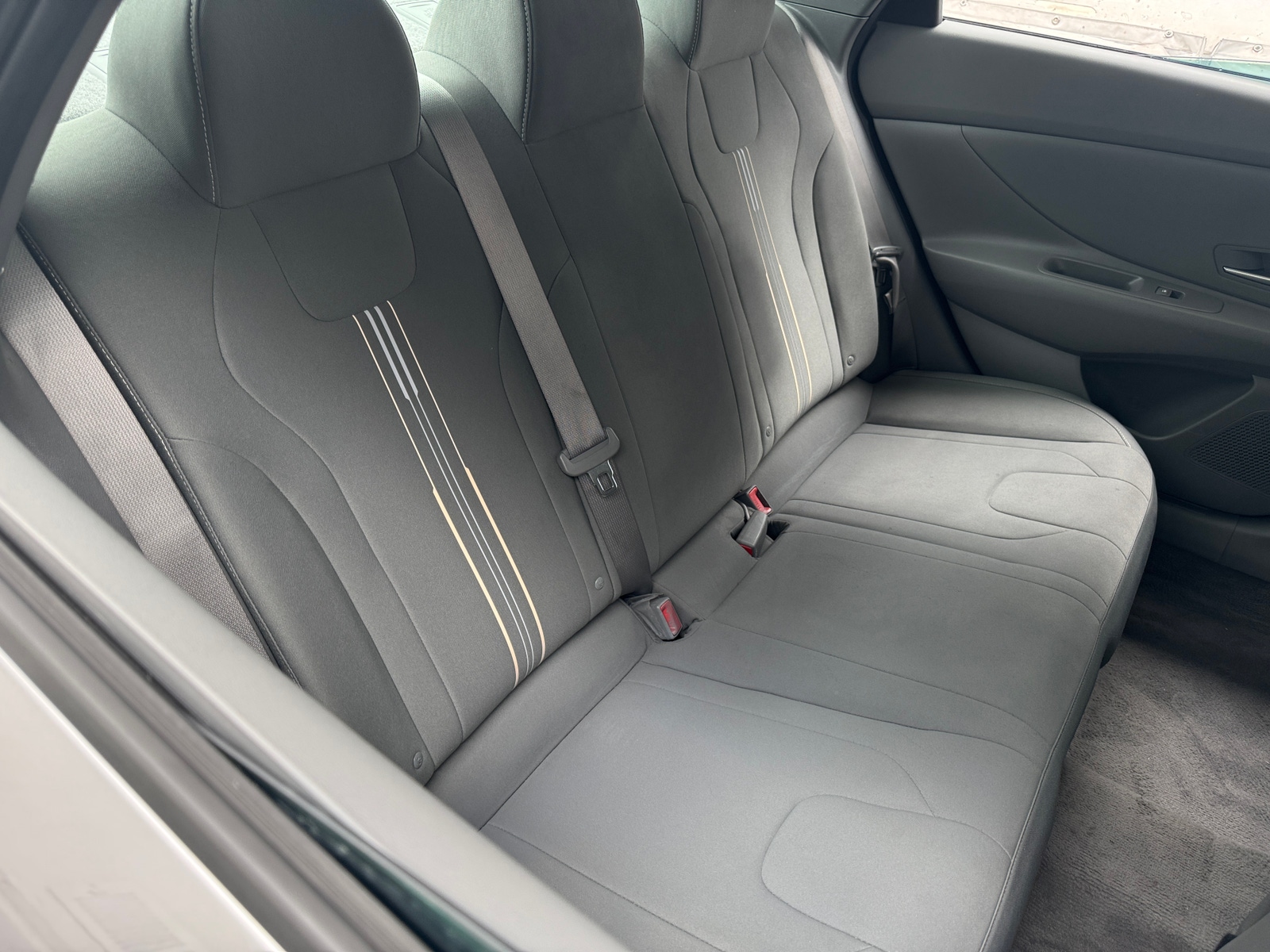 Thumbnail: 2023 Hyundai Elantra - 6