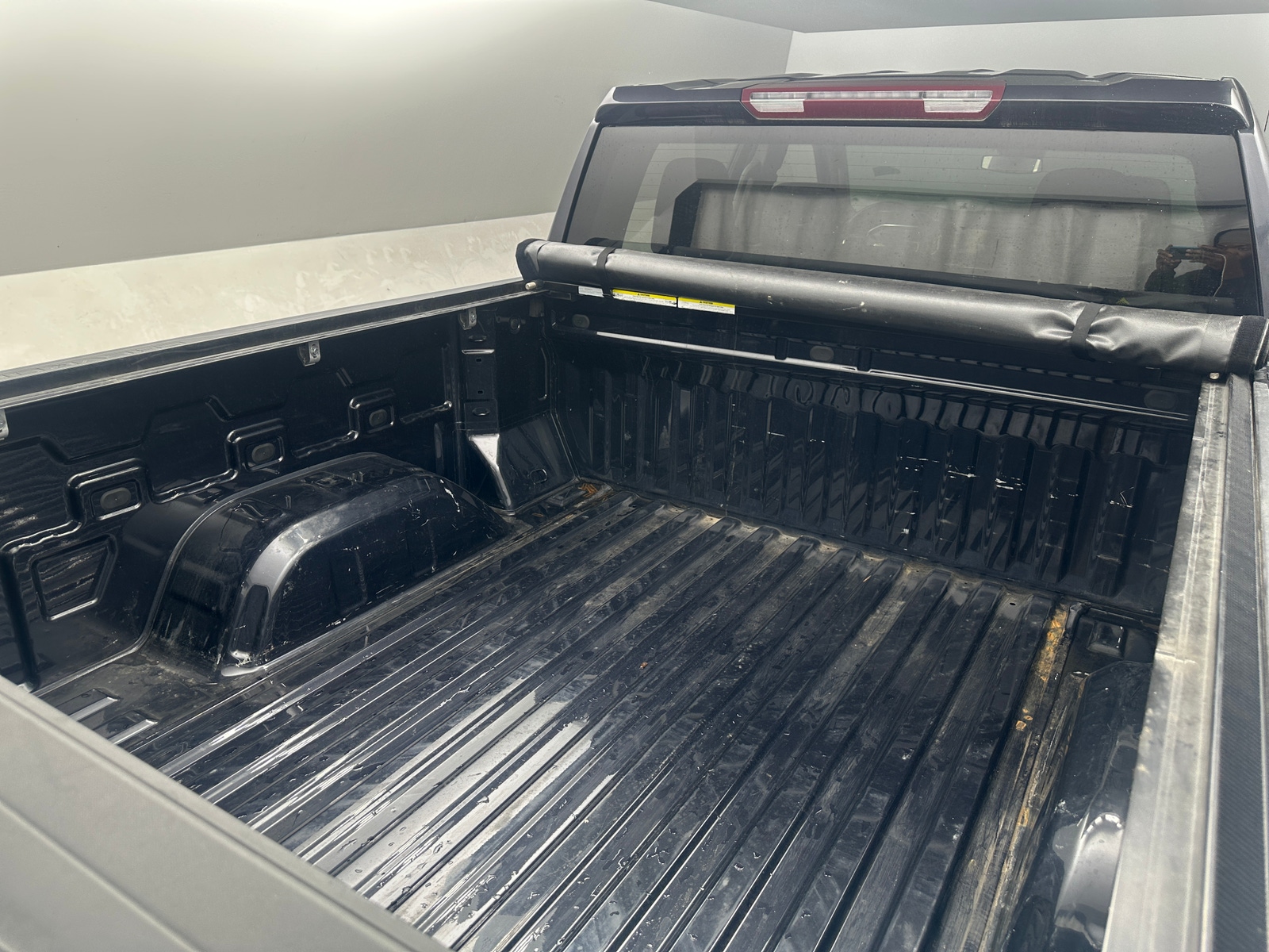 Thumbnail: 2024 Chevrolet Silverado 1500 - 7