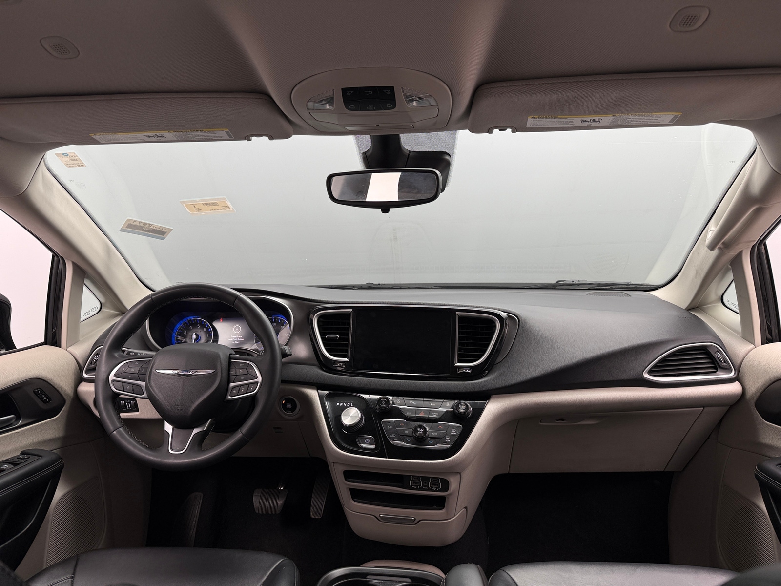 Thumbnail: 2024 Chrysler Pacifica - 2