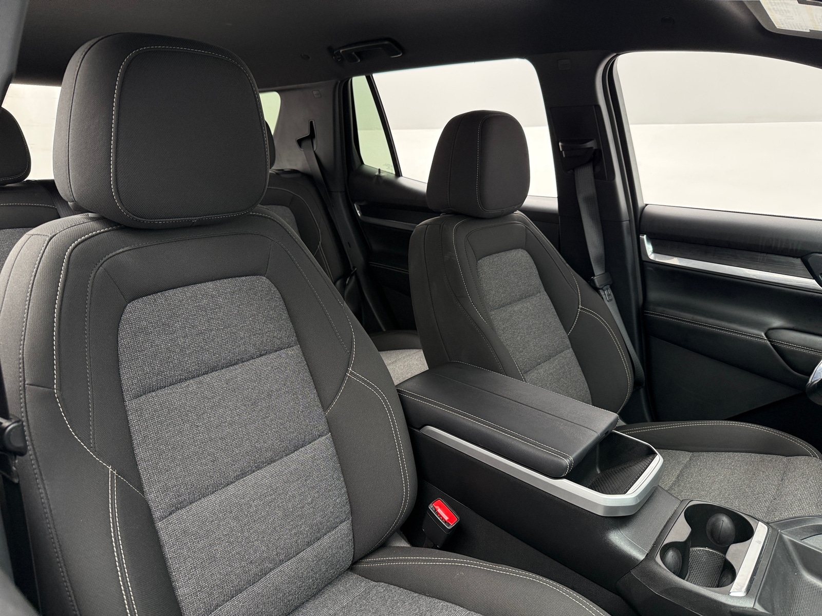 Thumbnail: 2026 GMC Terrain - 2